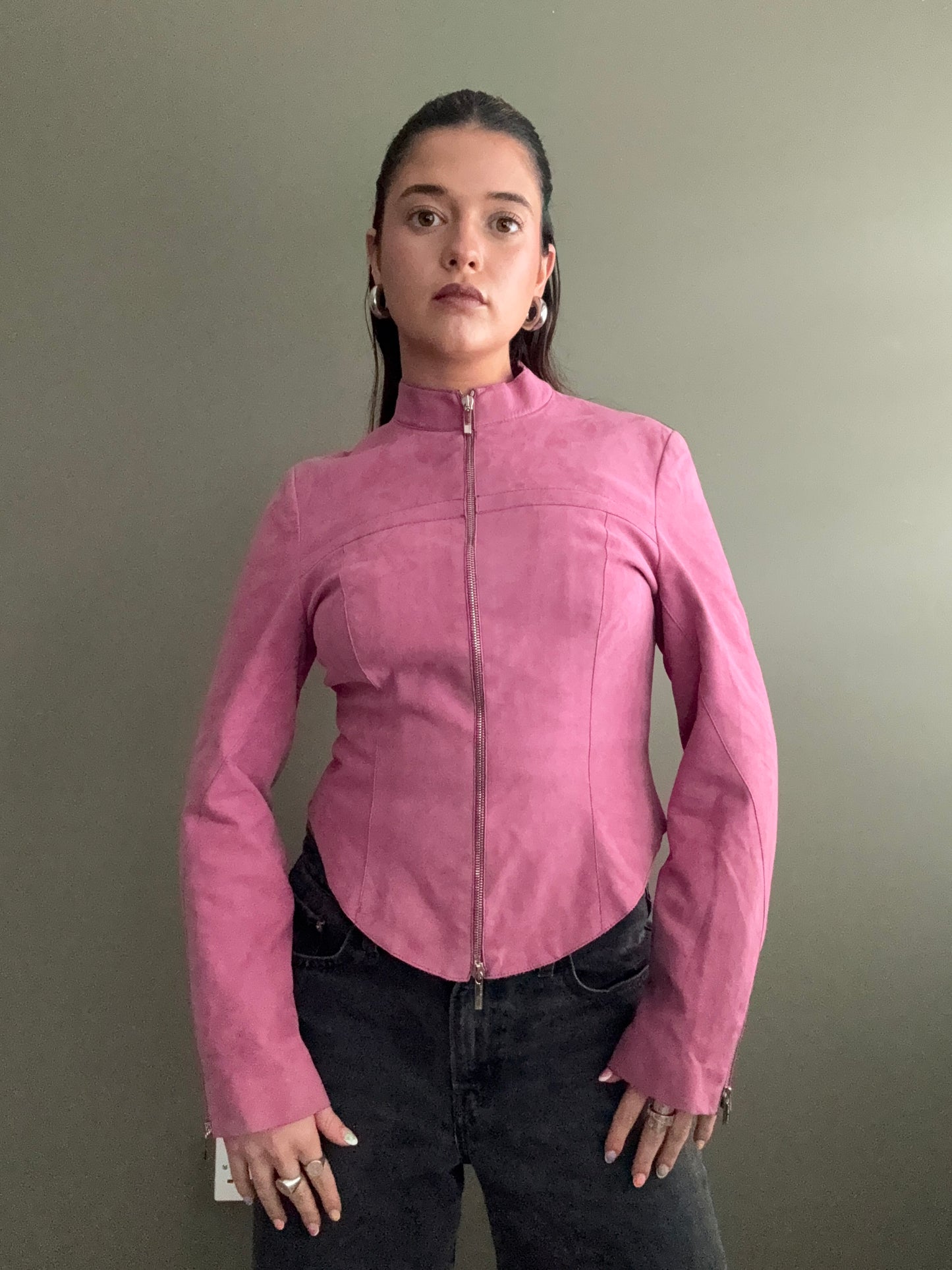 Karen Millen Jacket (UK10)