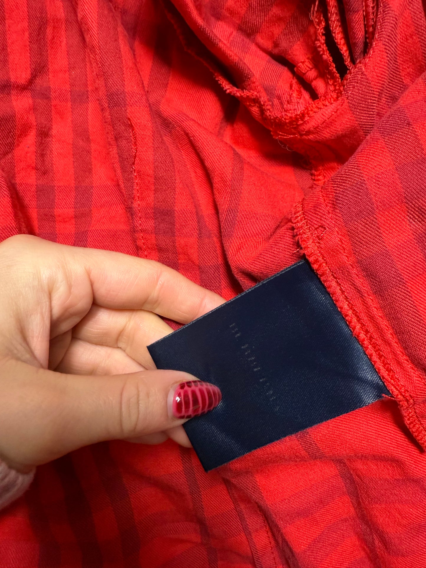 Burberry Dress (UK6)