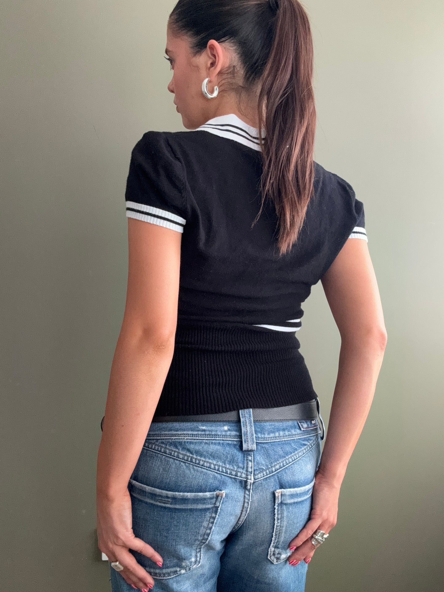 Bebe Top (L)