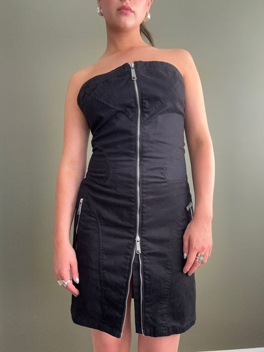 Diesel Dress (M)