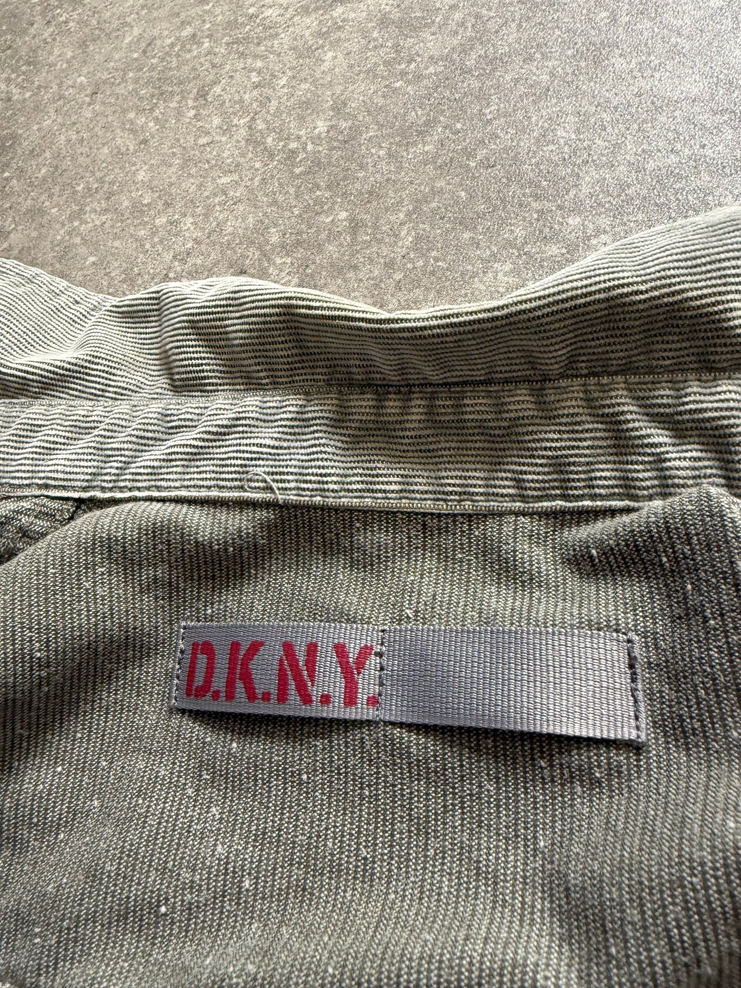 DKNY Corduroy Jacket (M)