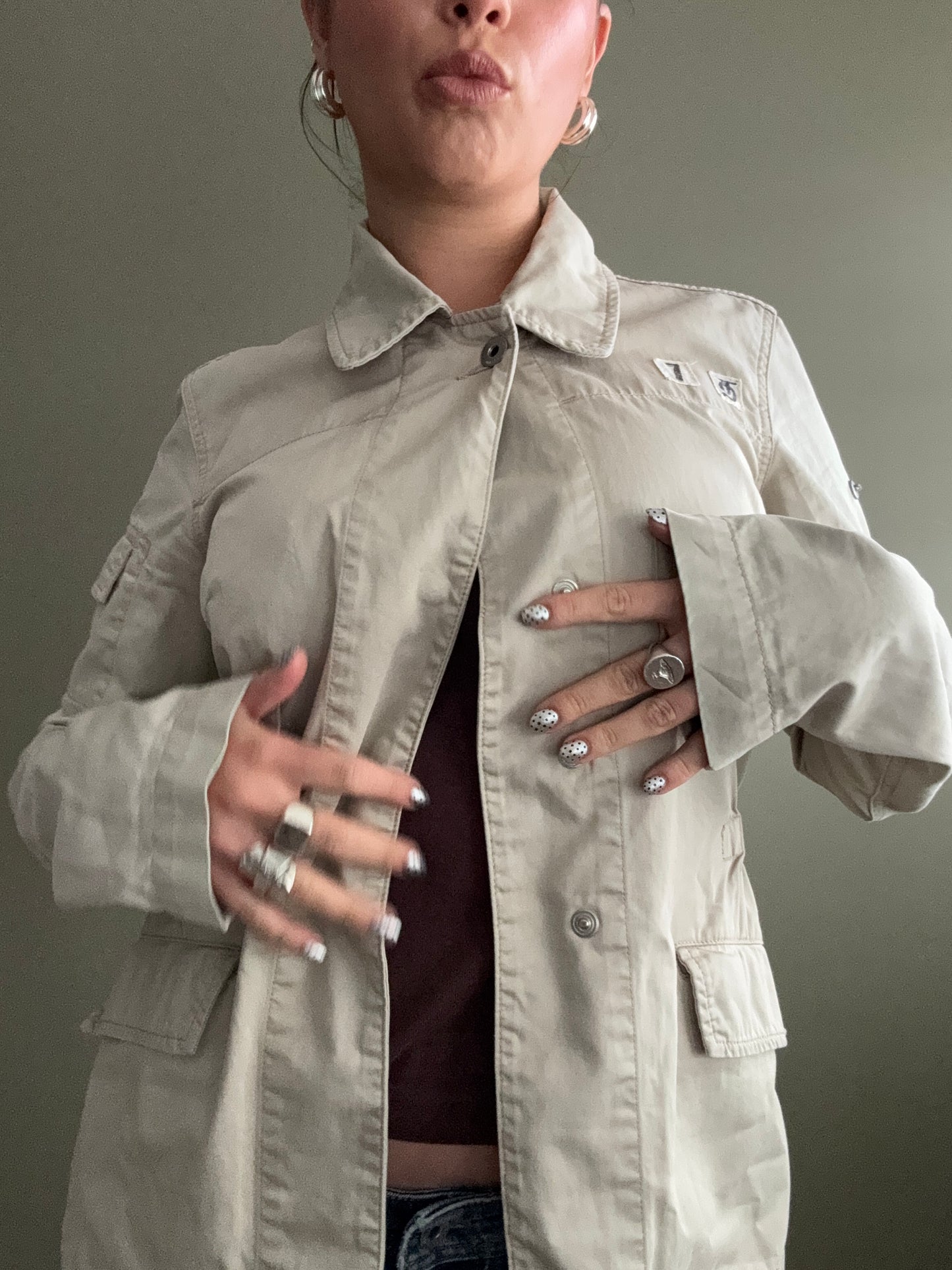 Diesel Jacket (S)