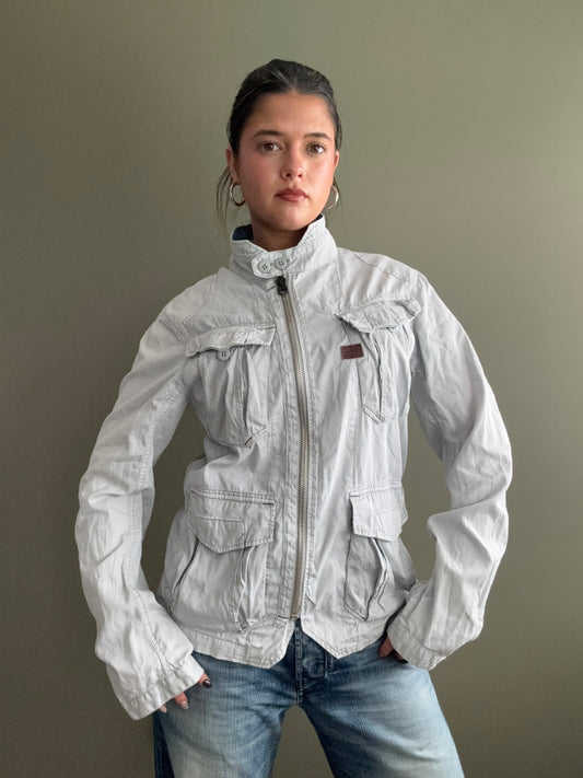 Lightweight G-Star Jacket (M)