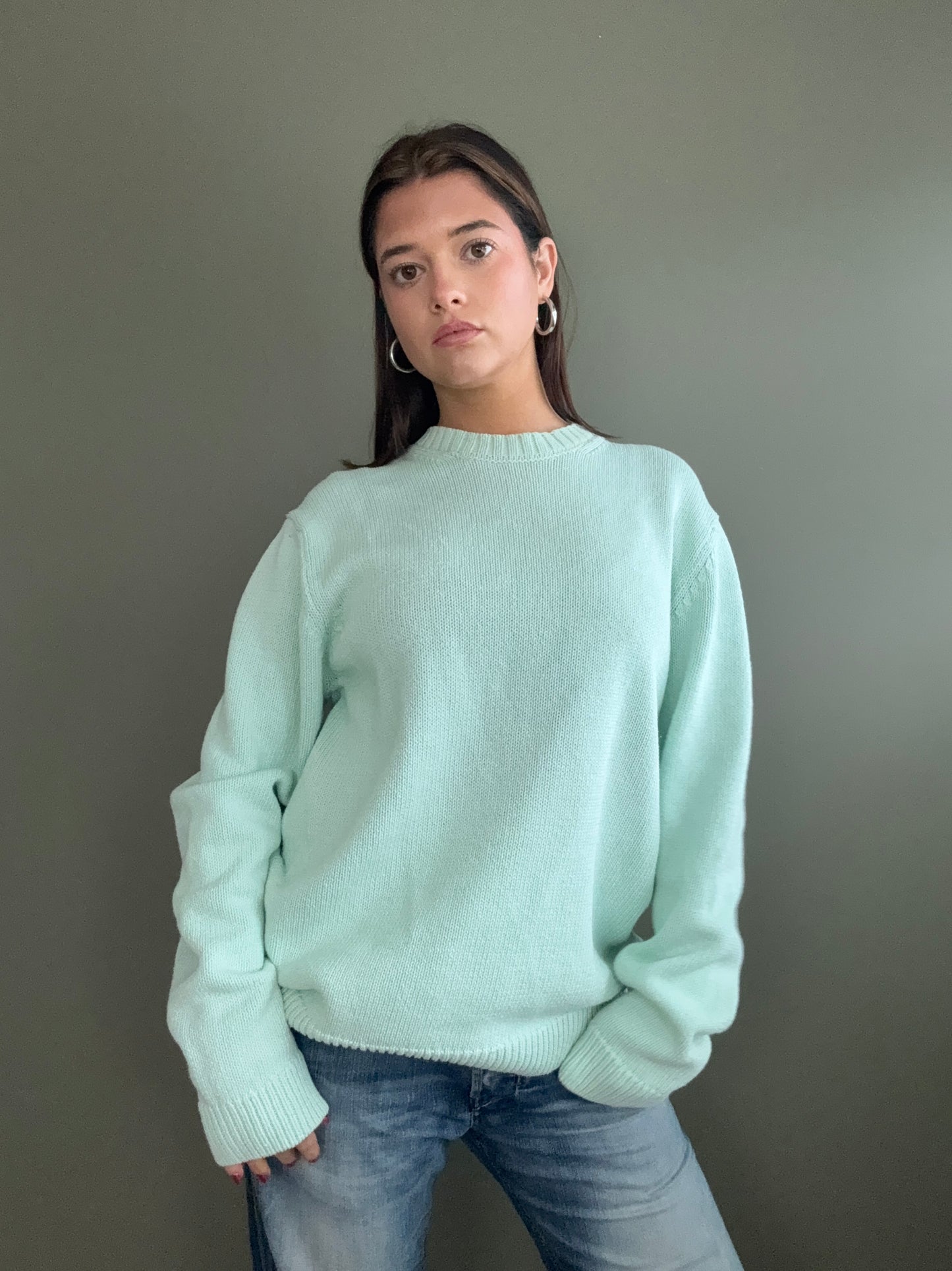 Carhartt Knit Jumper (M)