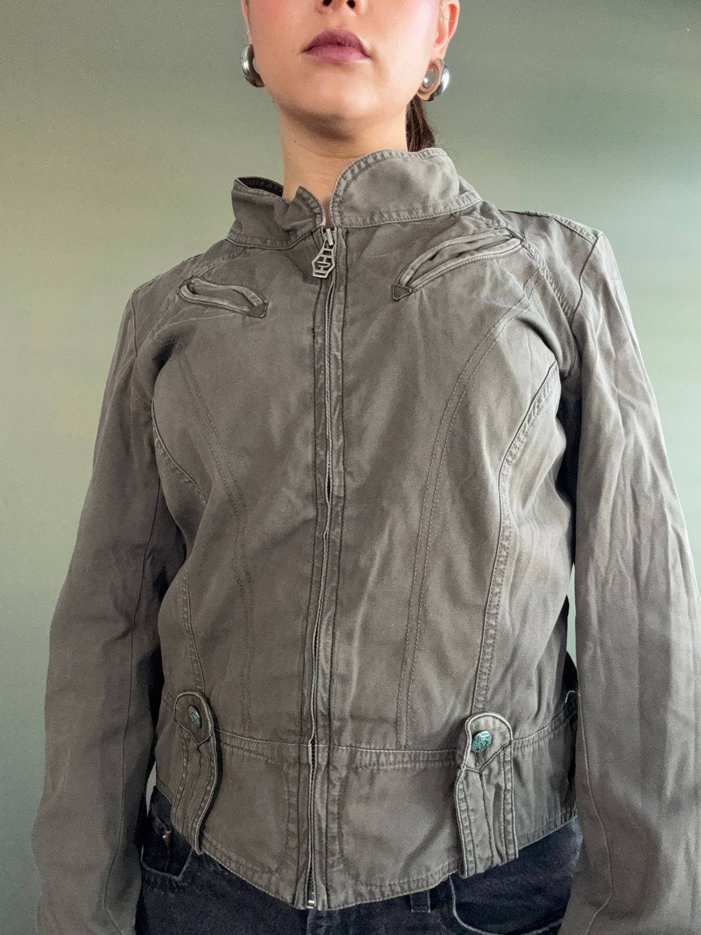 Diesel Jacket (L)