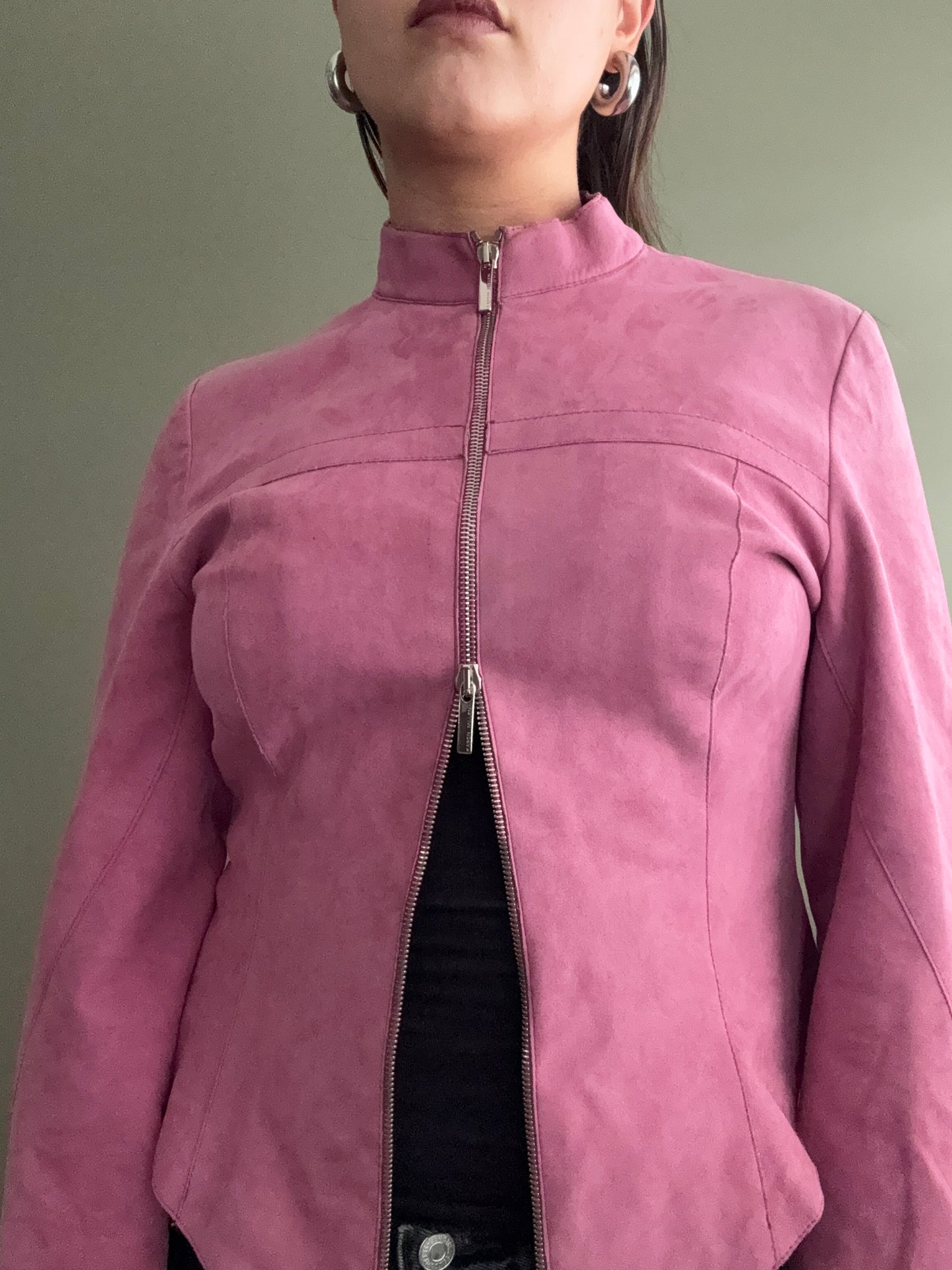 Karen Millen Jacket (UK10)