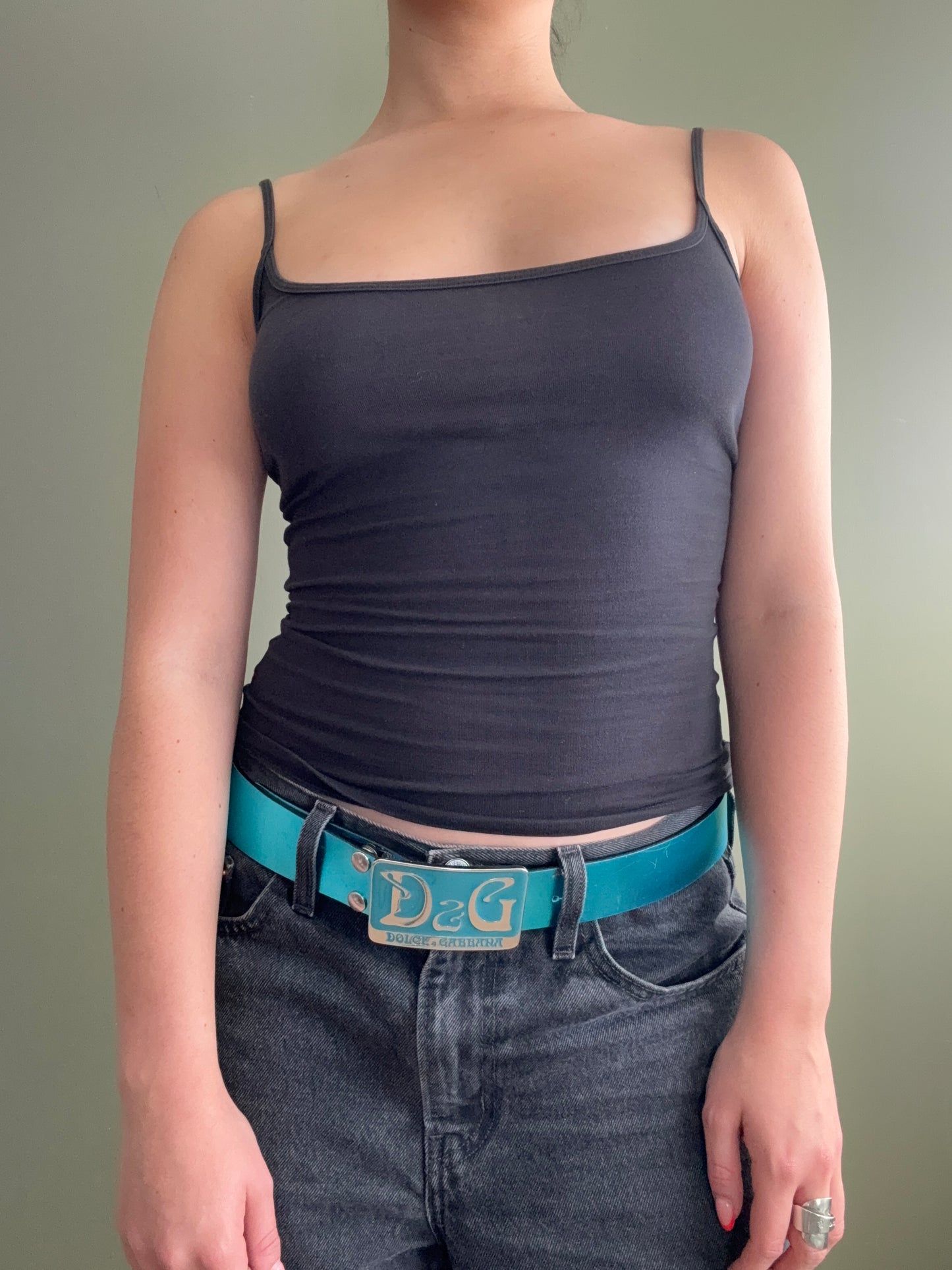 Dolce and Gabbana Belt