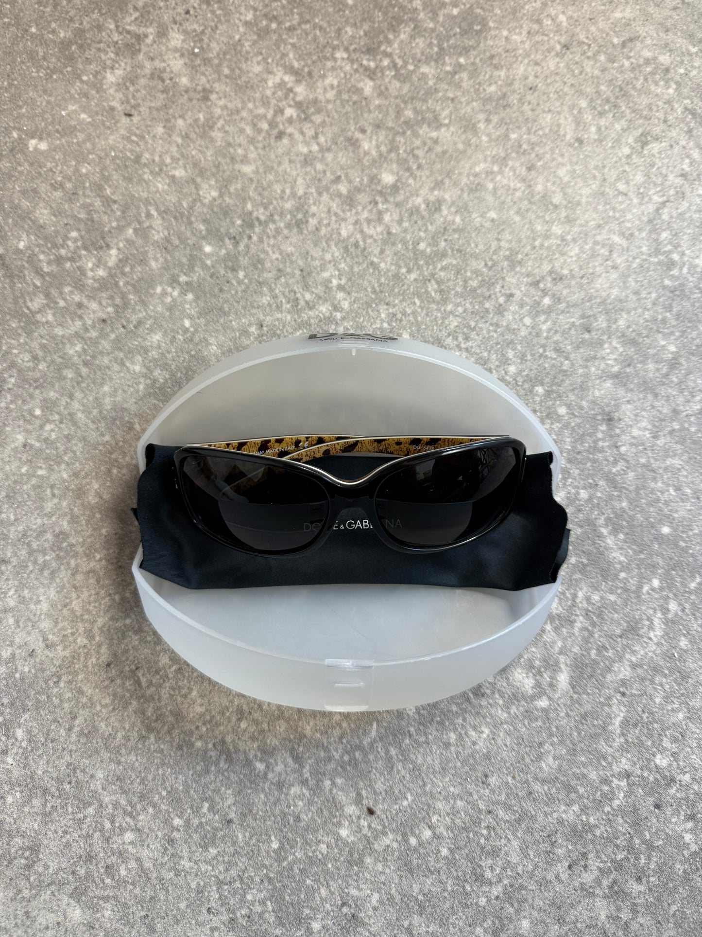 Dolce and Gabbana Sunglasses
