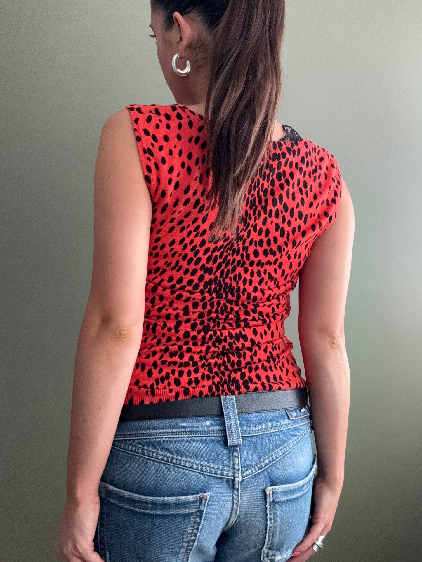 Guess Top (M)