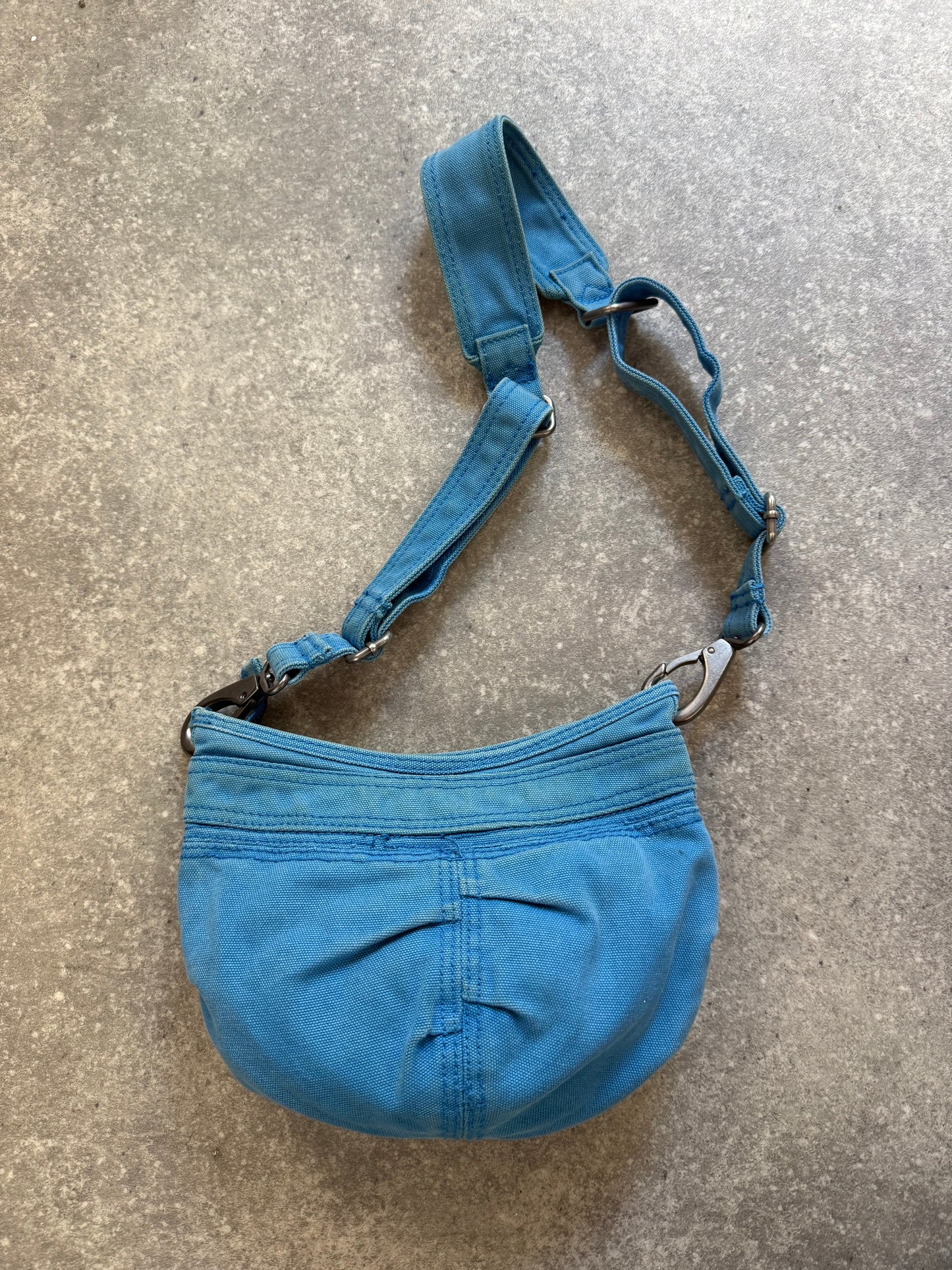 Diesel Crossbody Bag