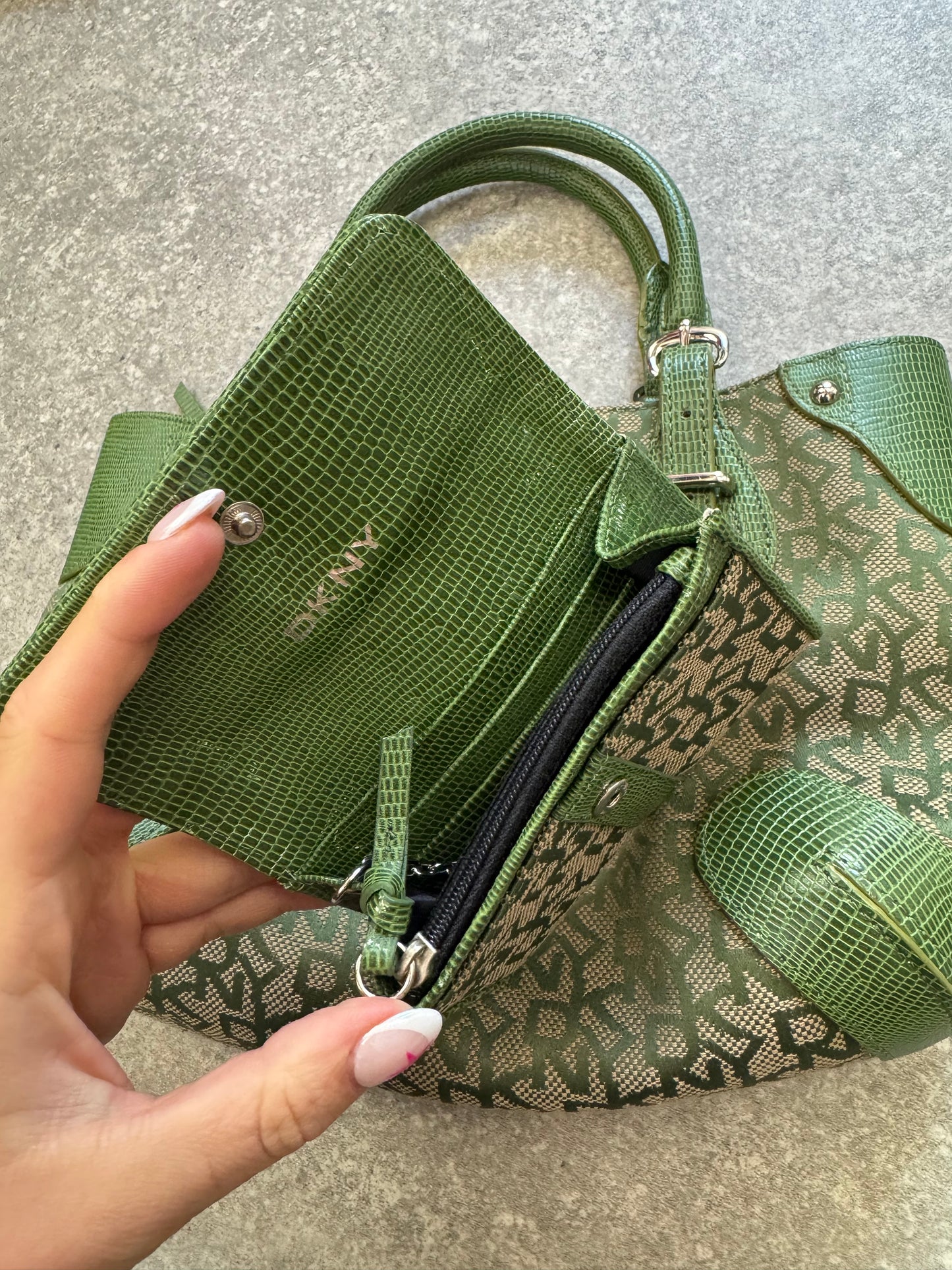 DKNY Bag and Purse