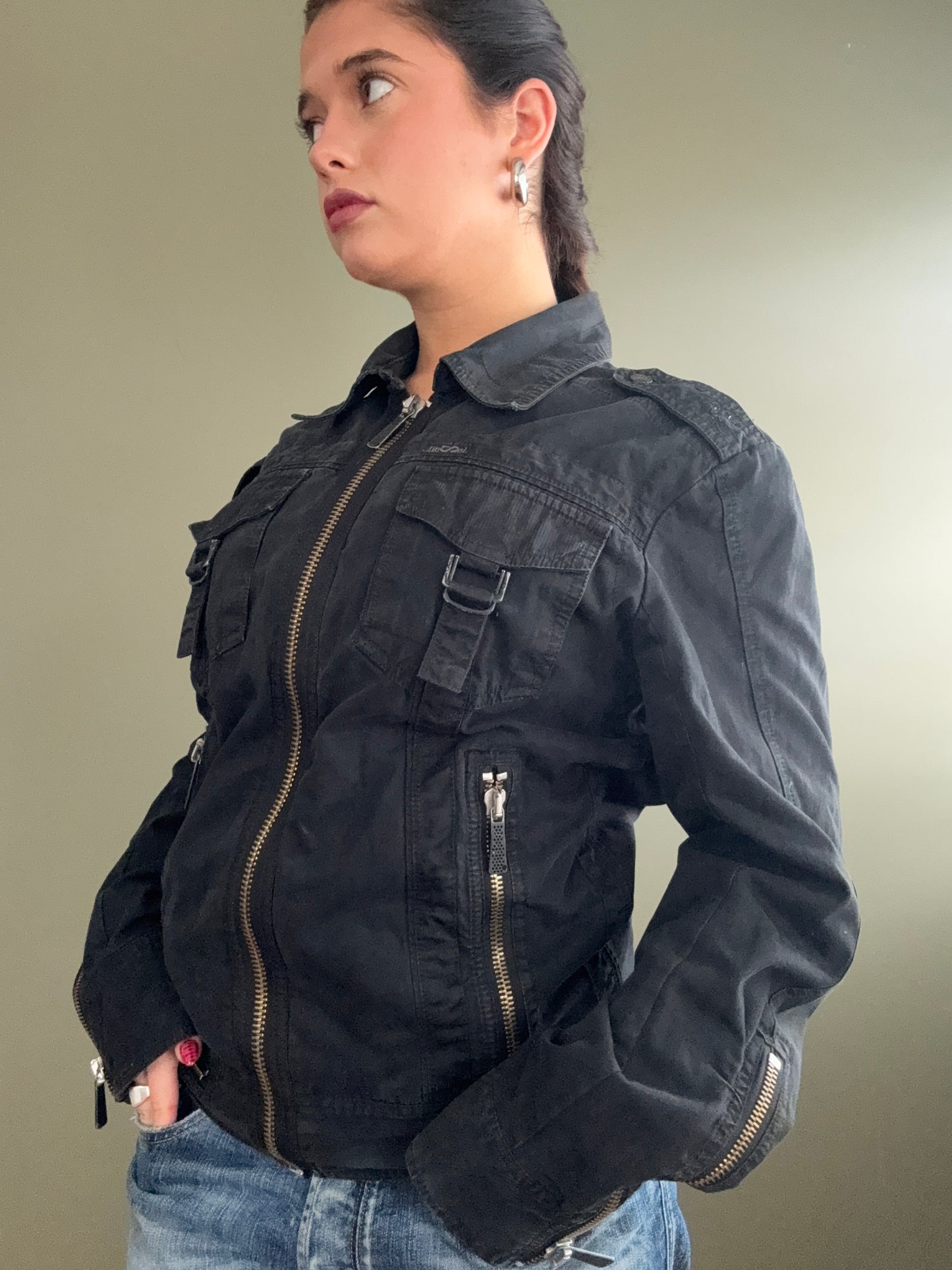 Diesel Cargo Jacket (L)