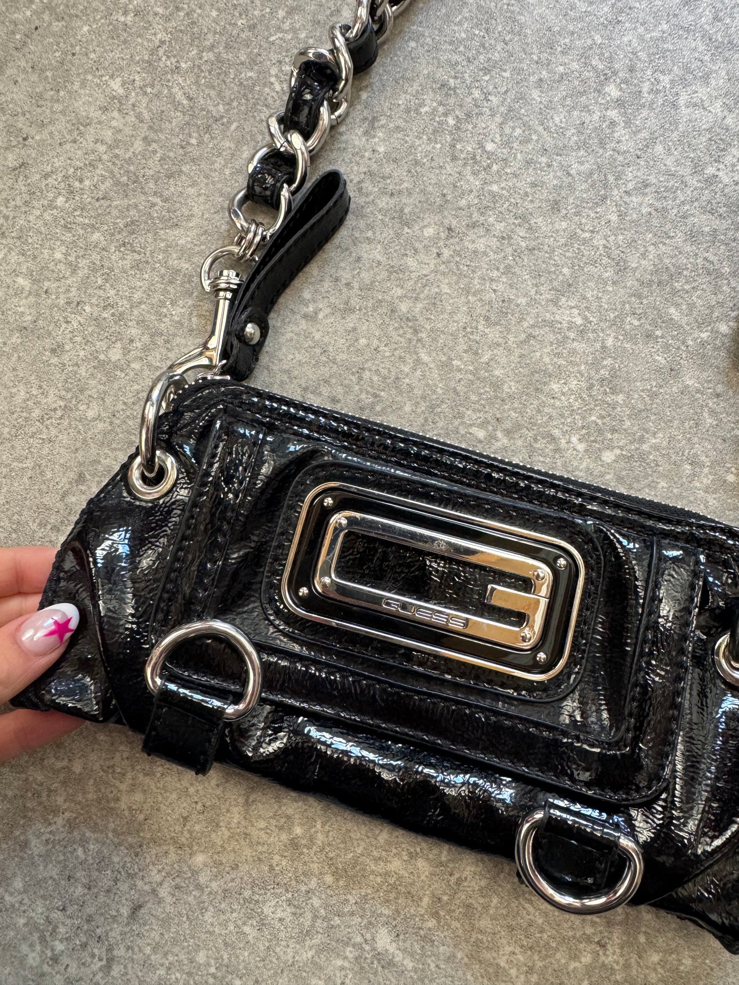 Guess Bag