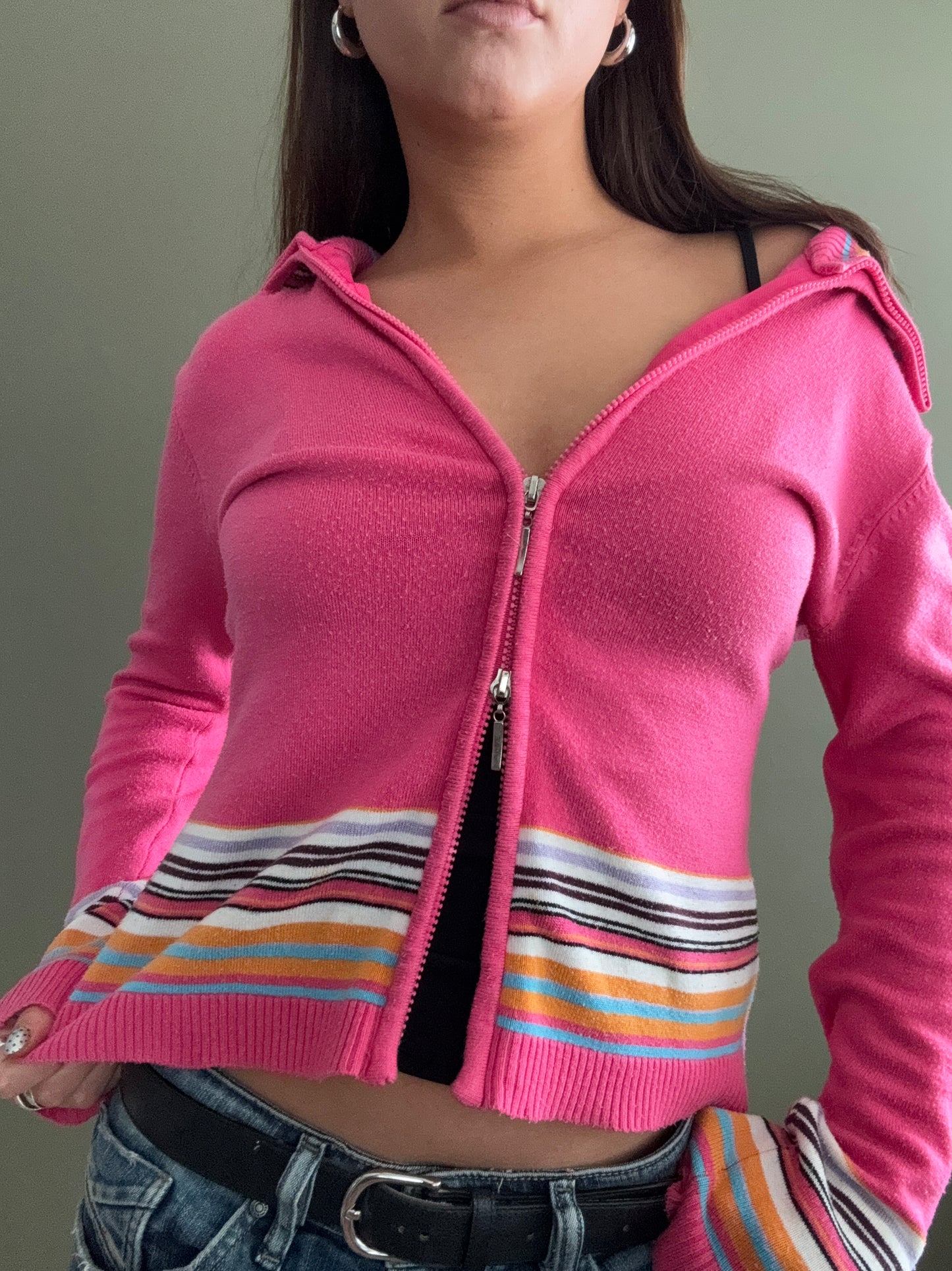 Diesel Knit Jumper (S)