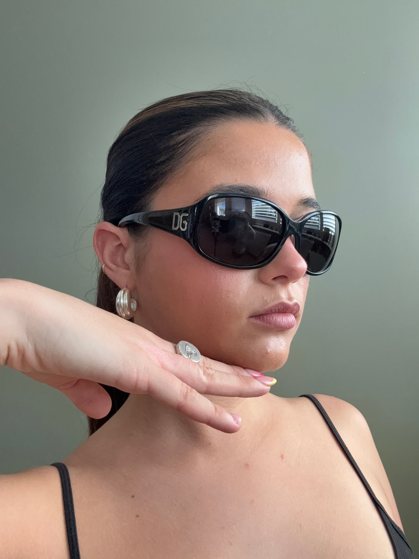 Dolce and Gabbana Sunglasses