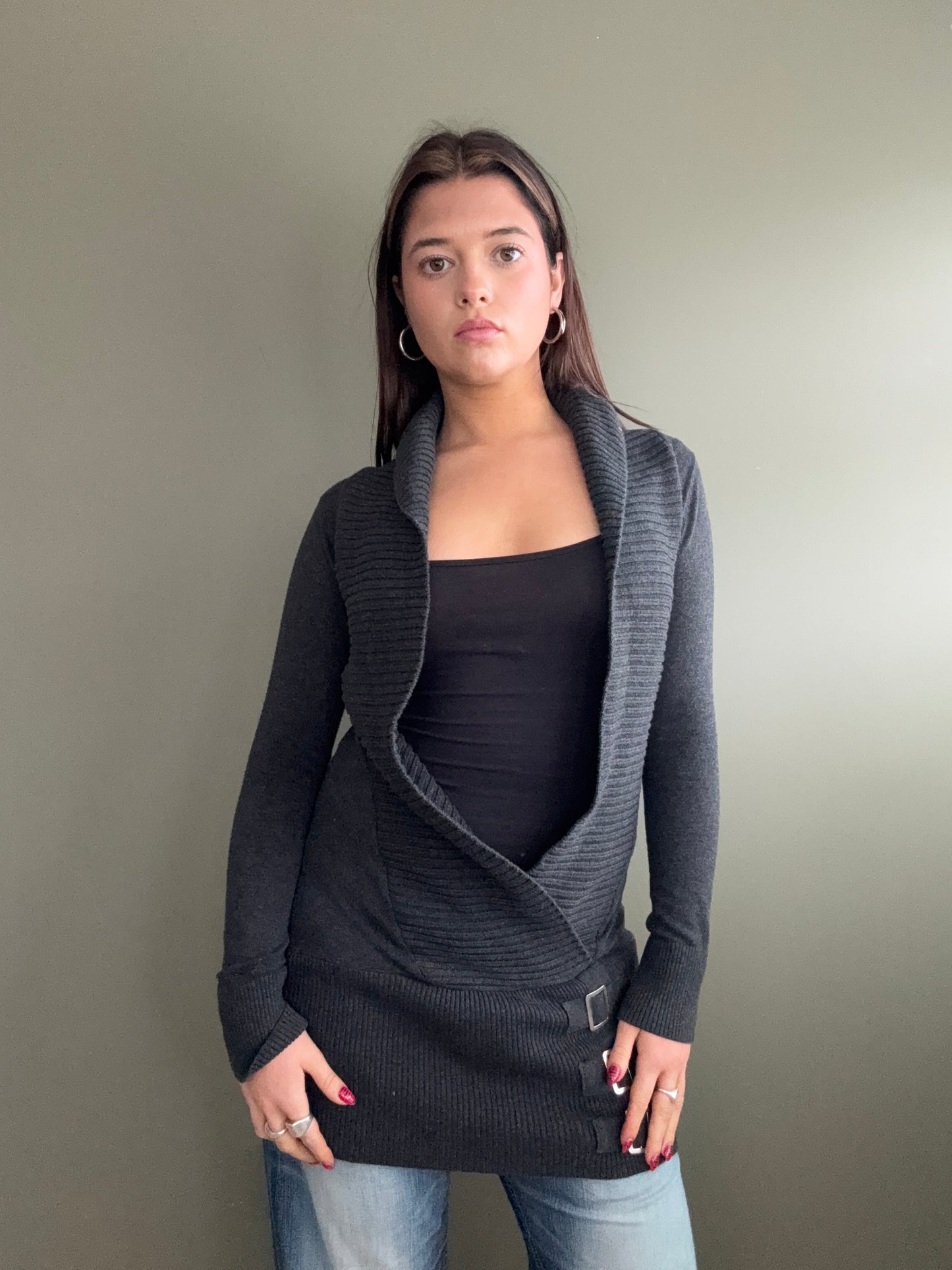 Jane Norman Jumper (UK10)