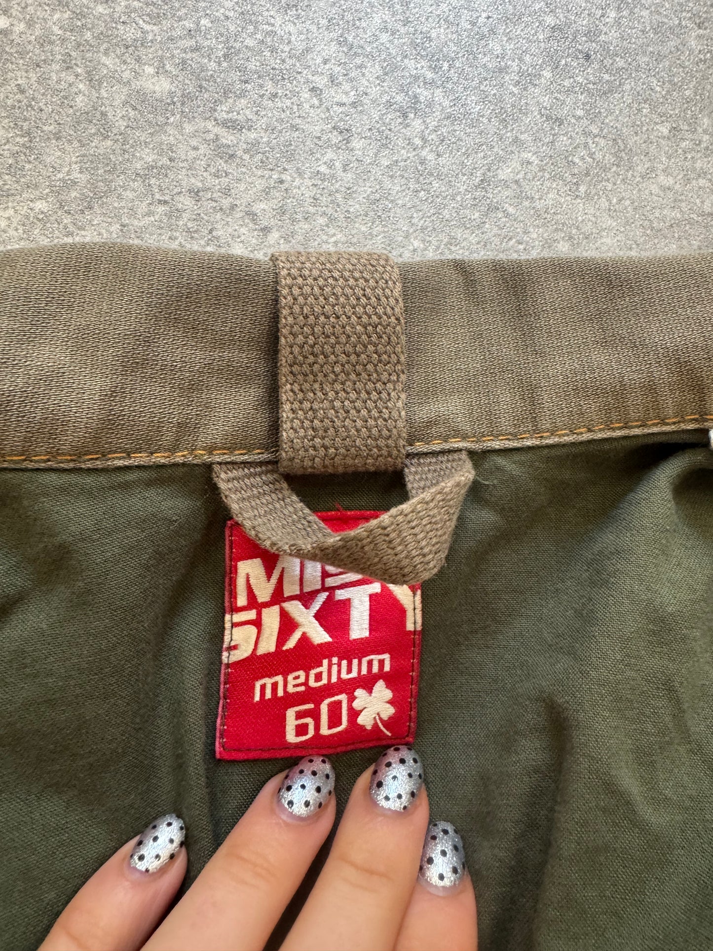 Miss Sixty Jacket (M)