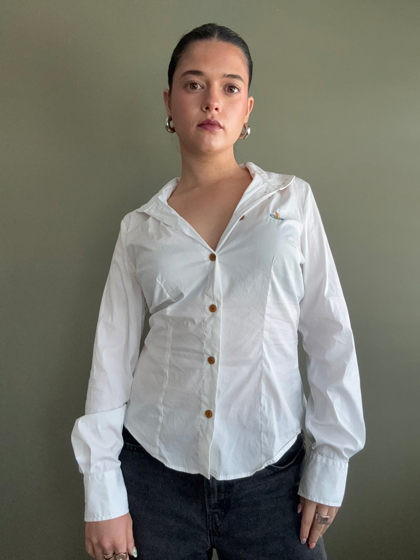Vivienne Westwood Shirt (M)