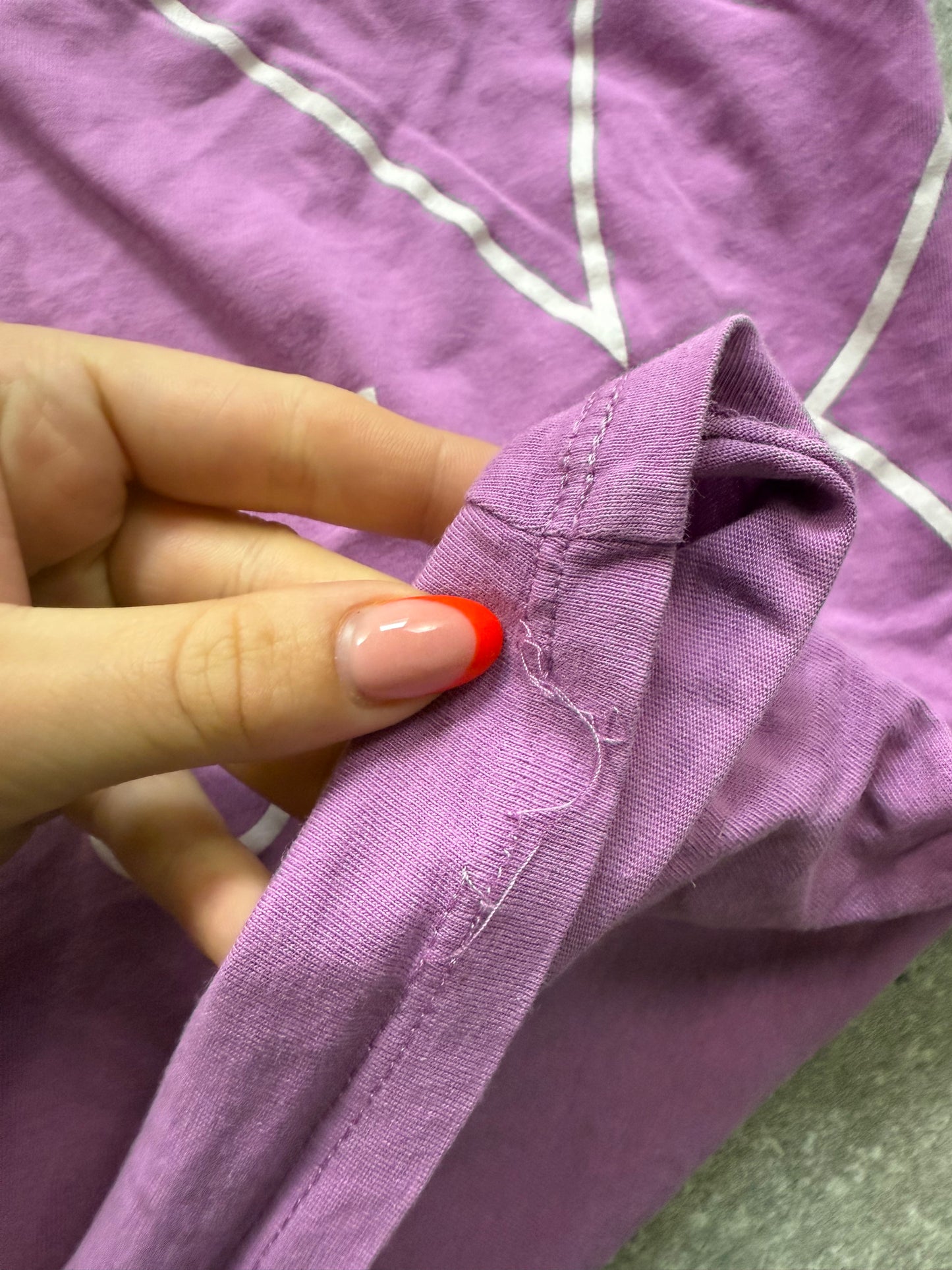 Playboy Longsleeve (UK10)