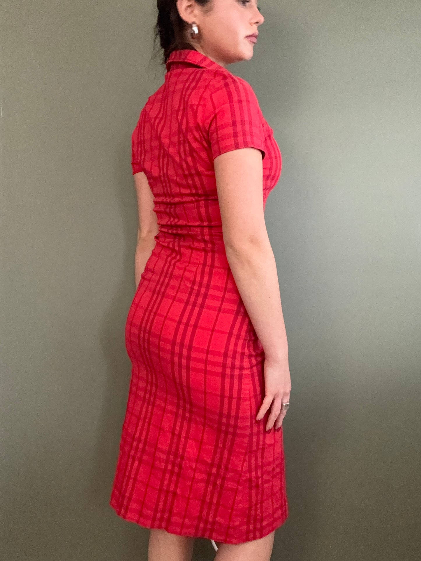 Burberry Dress (UK6)