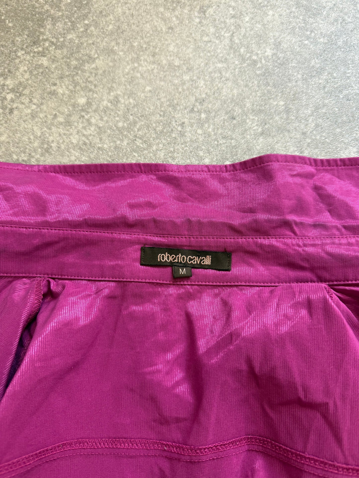 Roberto Cavalli Shirt (M)