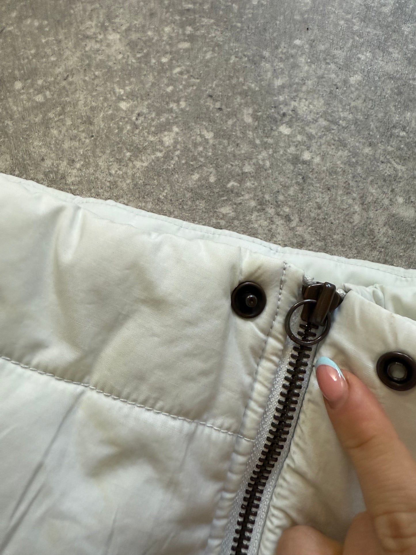 Diesel Coat (S)