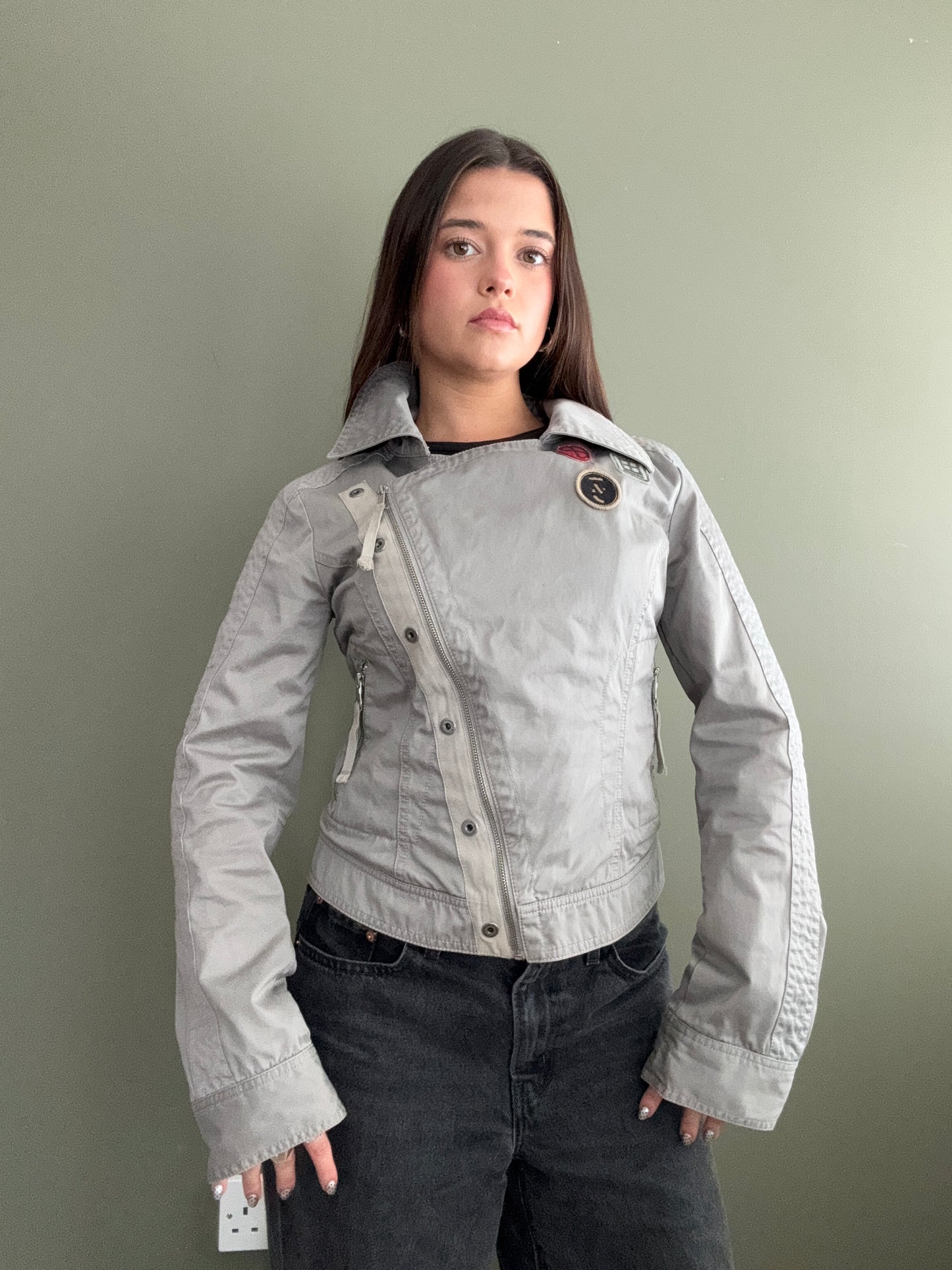 Diesel Jacket (L)