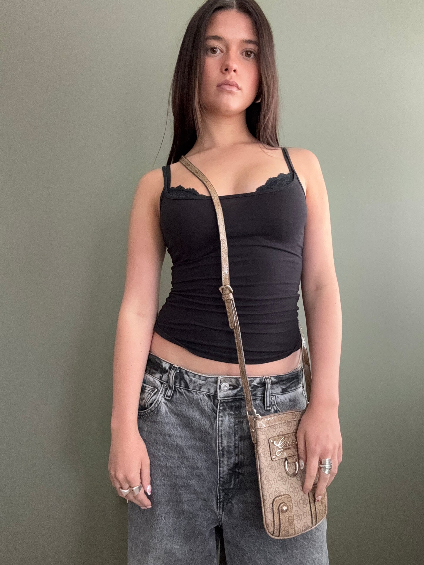 Guess Crossbody Bag