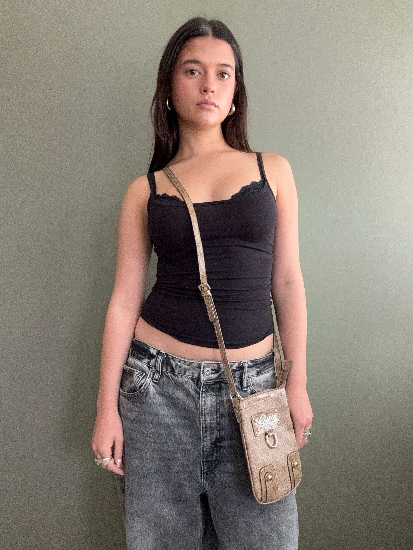 Guess Crossbody Bag