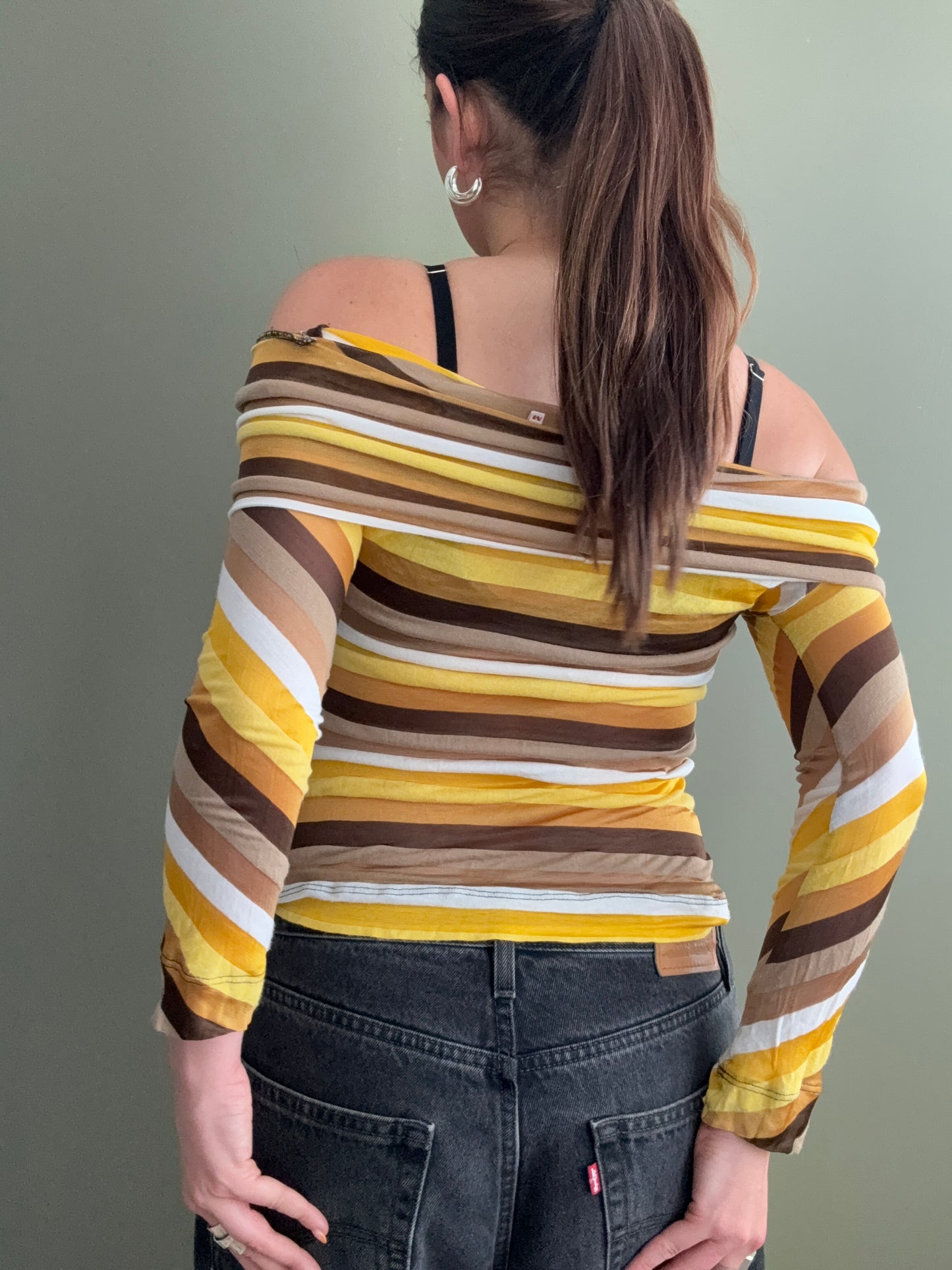 Miss Sixty Top (M)