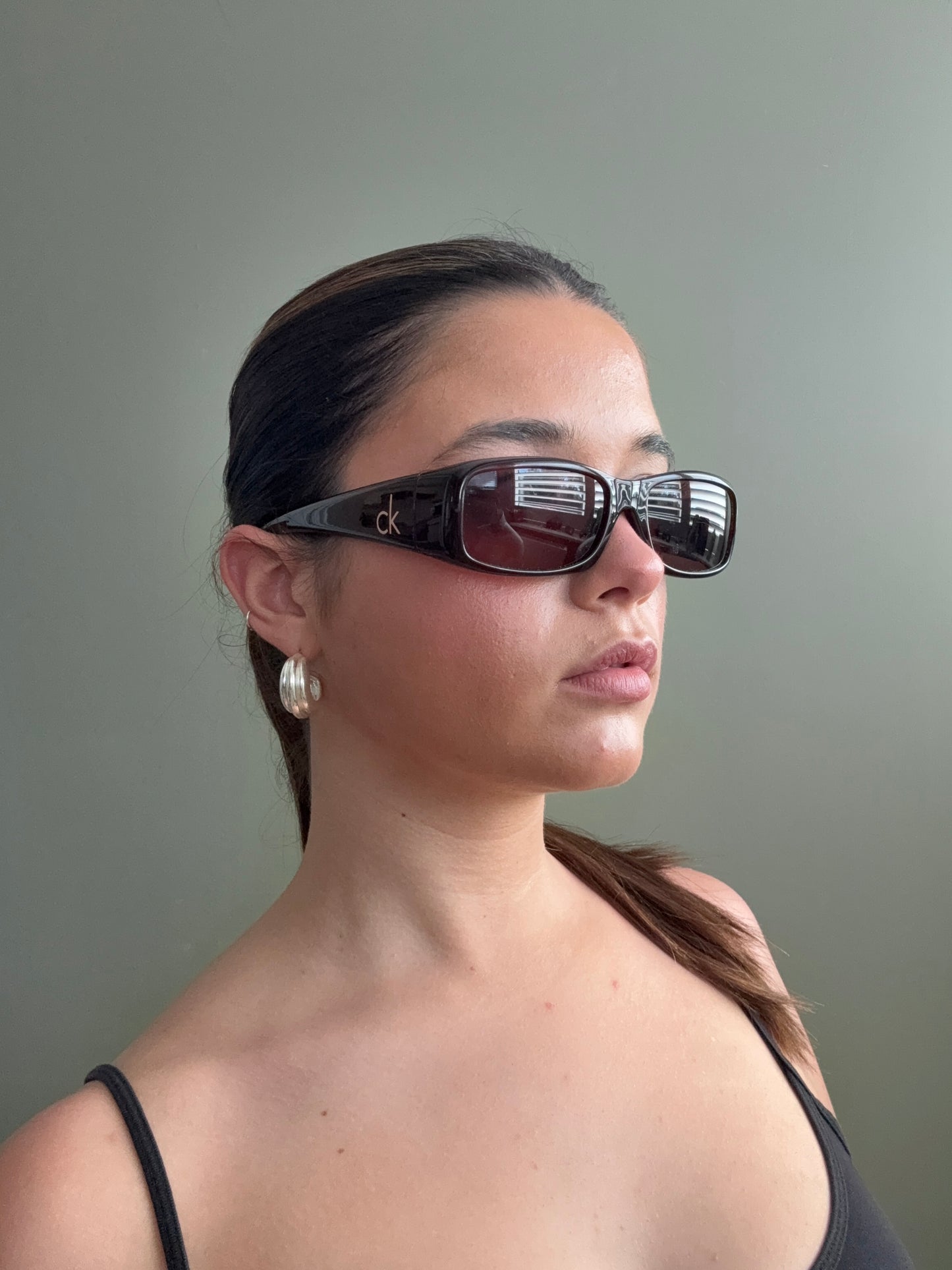 Calvin Klein Sunglasses