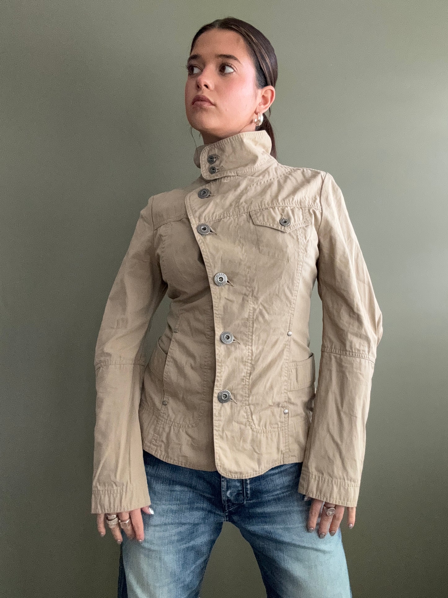 Diesel Jacket (S)