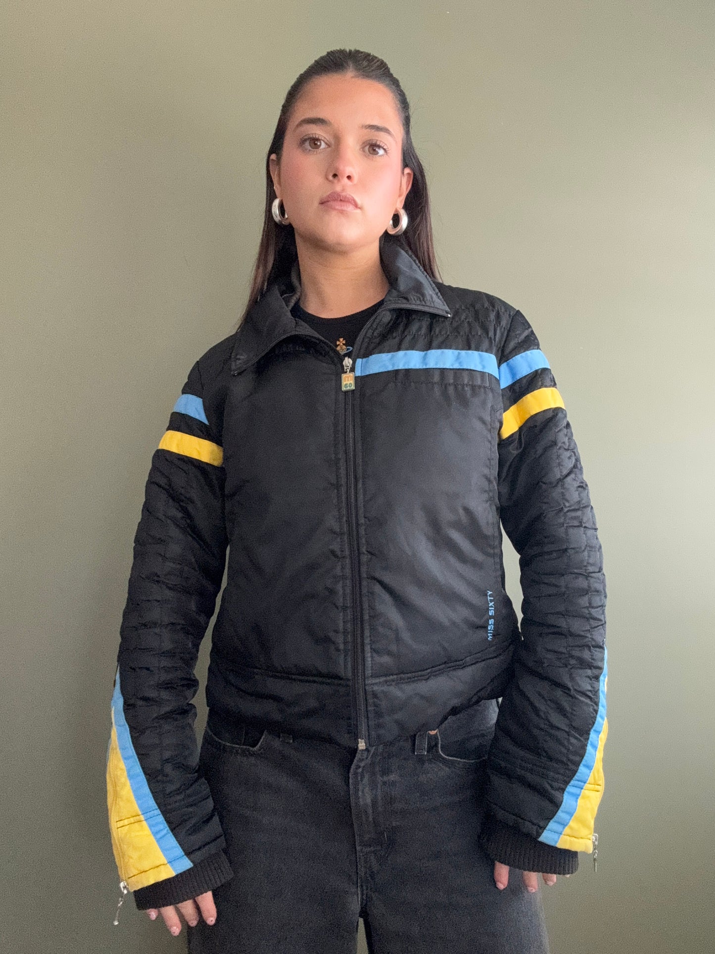 Miss Sixty Jacket (M)