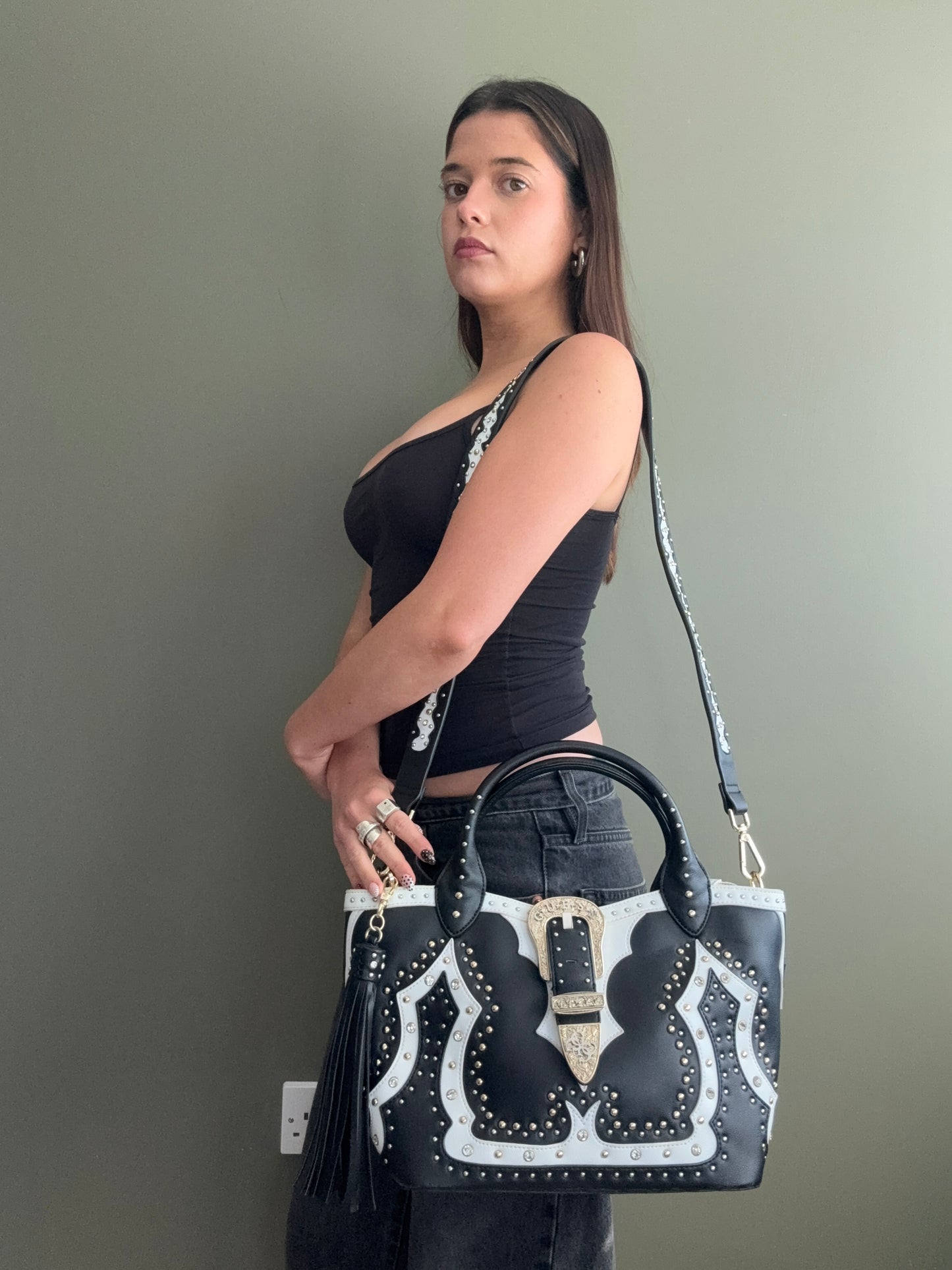 Guess Handbag