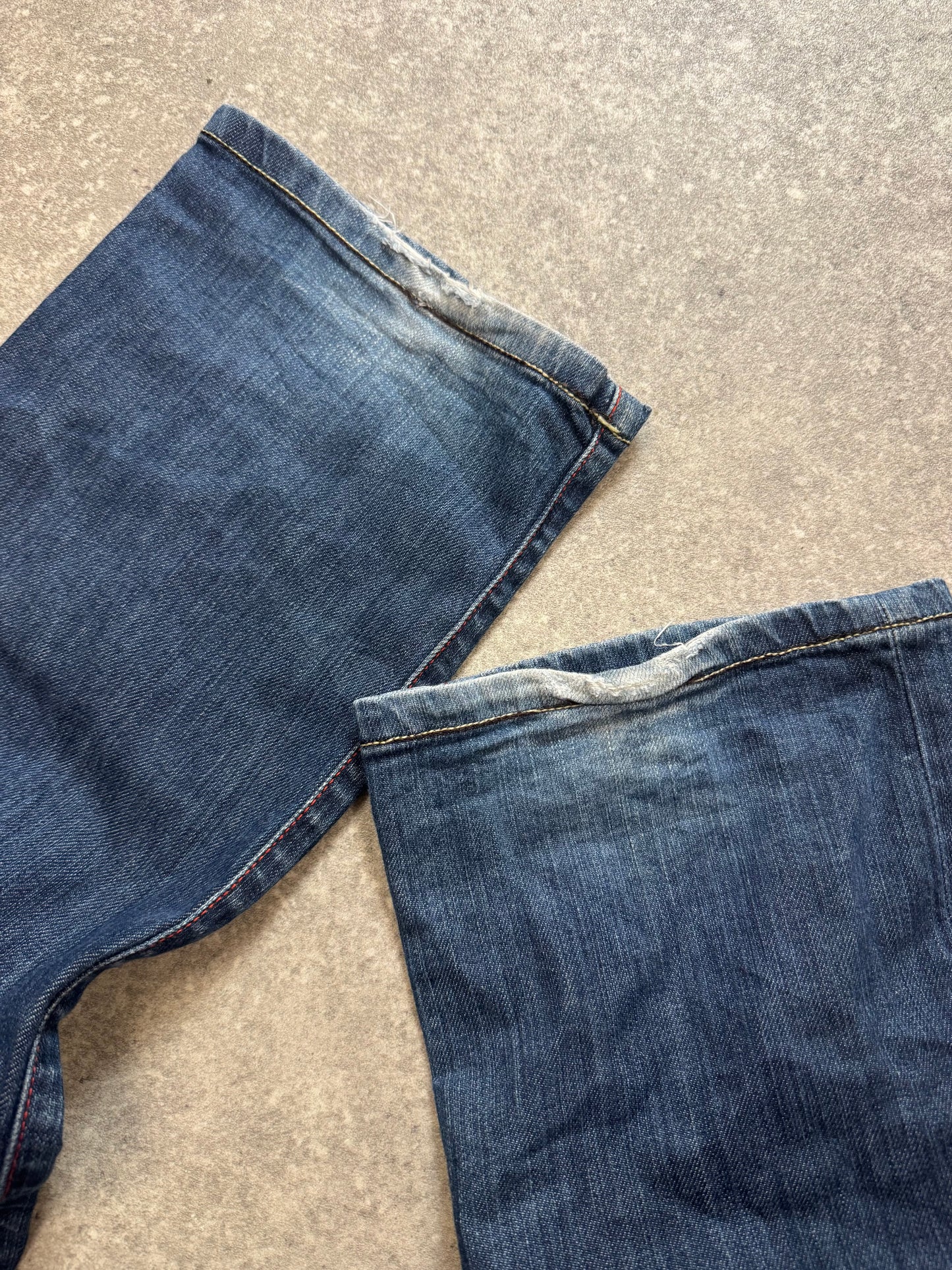 Diesel Jeans
