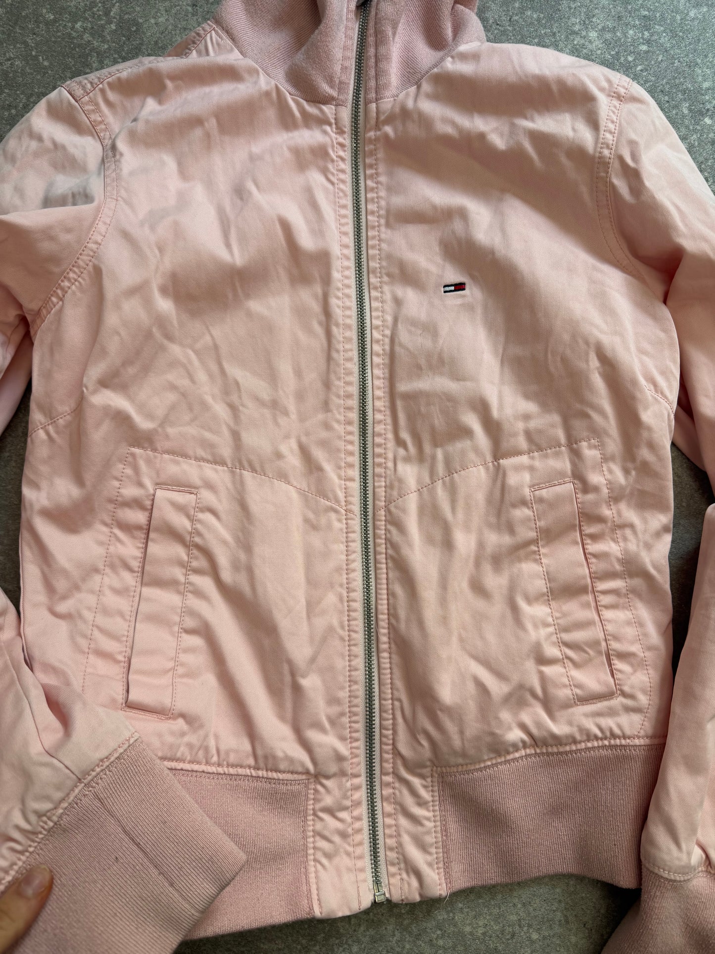 Tommy Hilfiger Bomber Jacket (S)