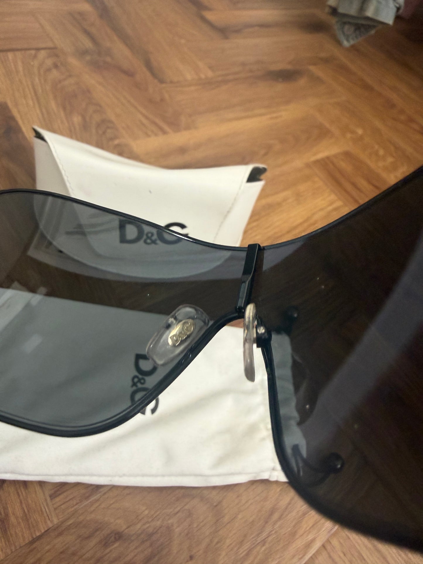 Dolce & Gabbana Sunglasses