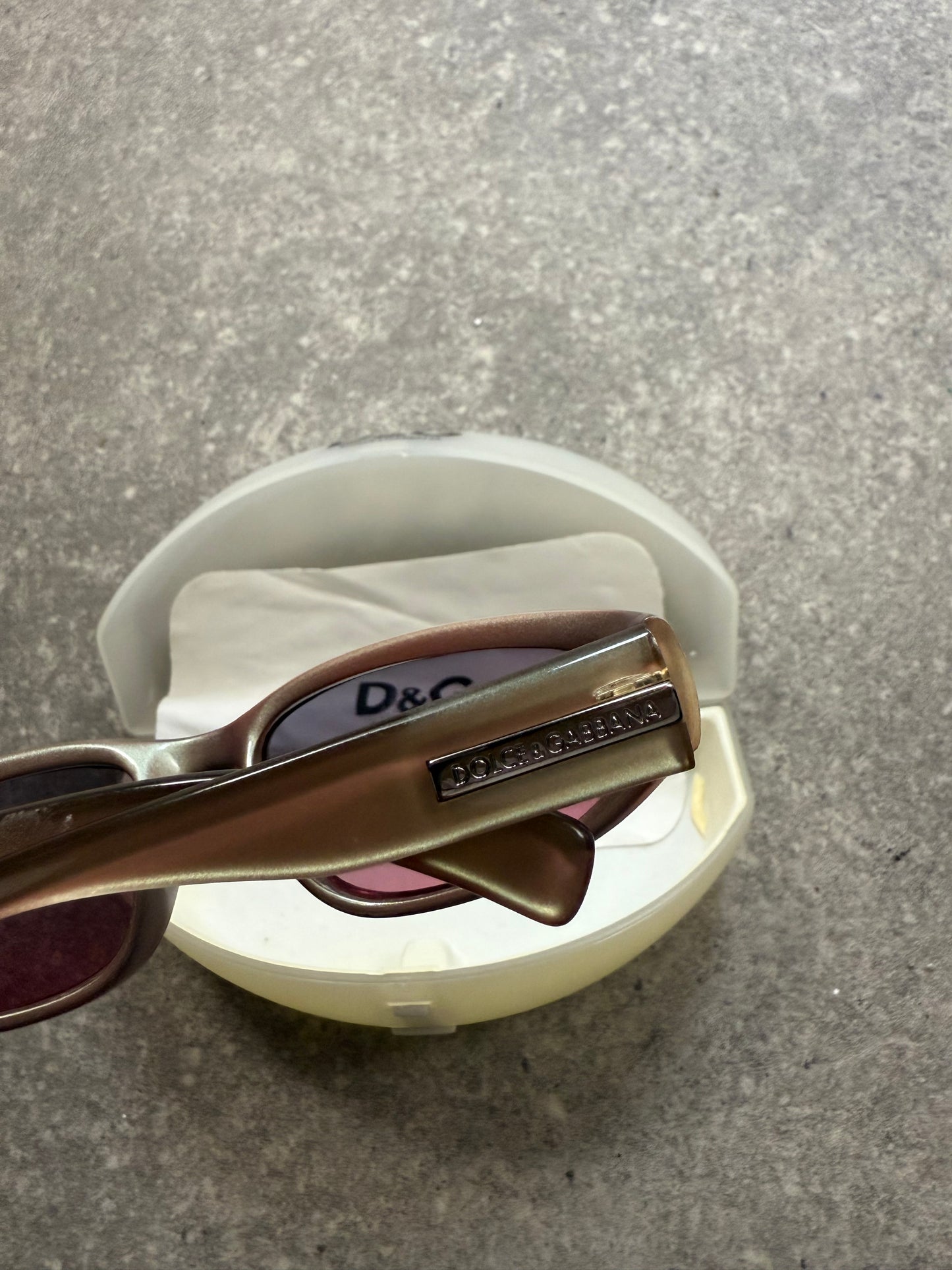 D&G Sunglasses