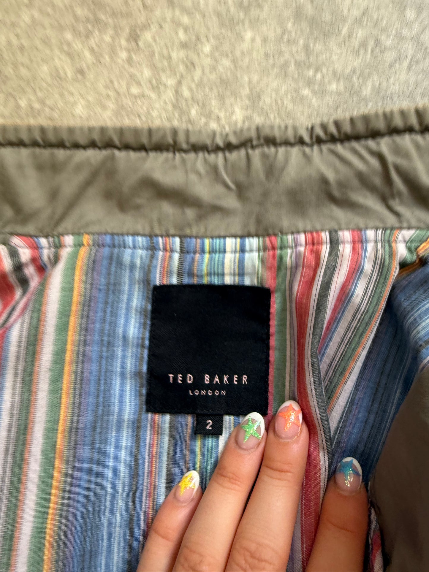 Ted Baker Jacket (S)