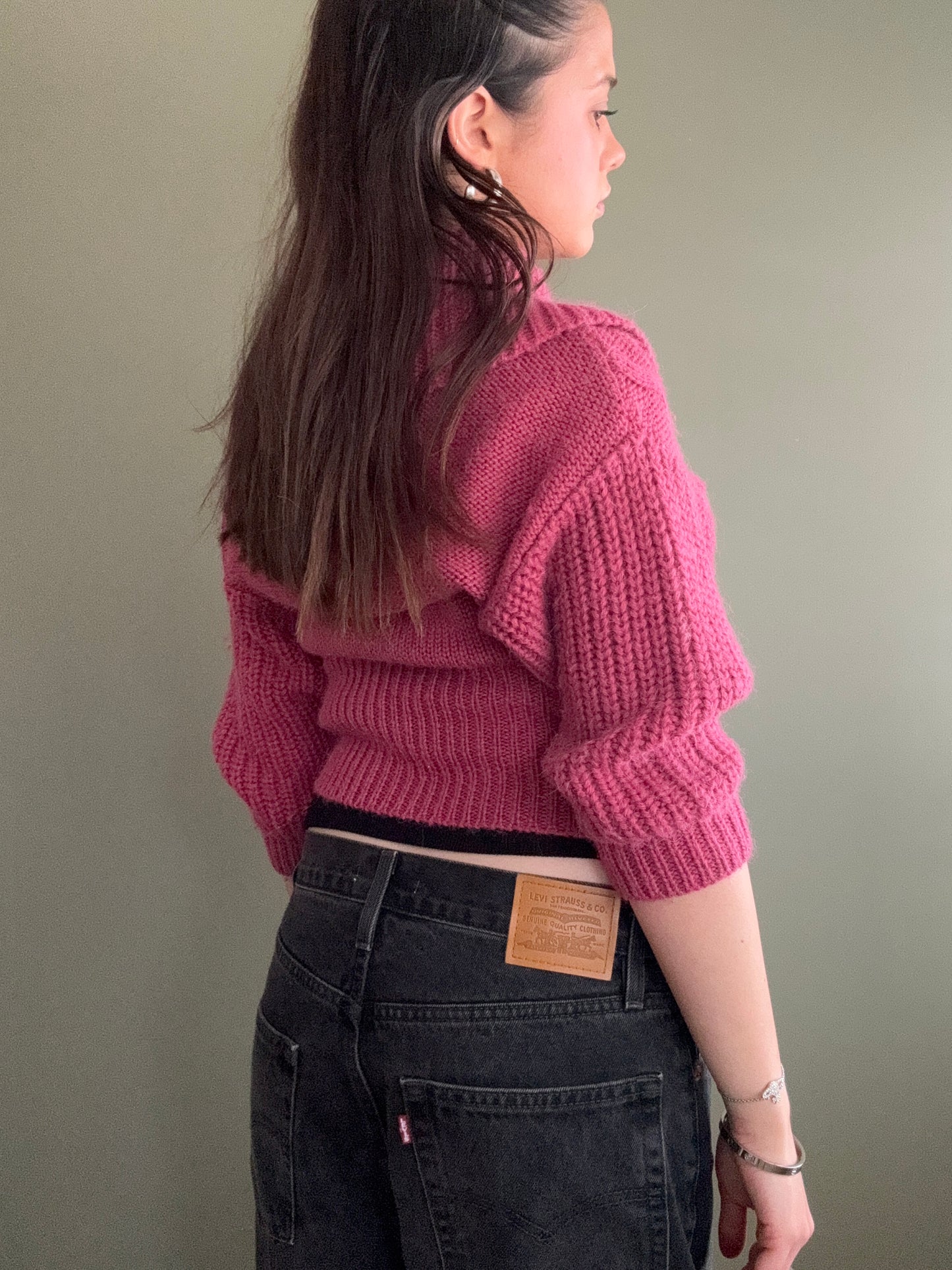 Diesel Cardigan (S)