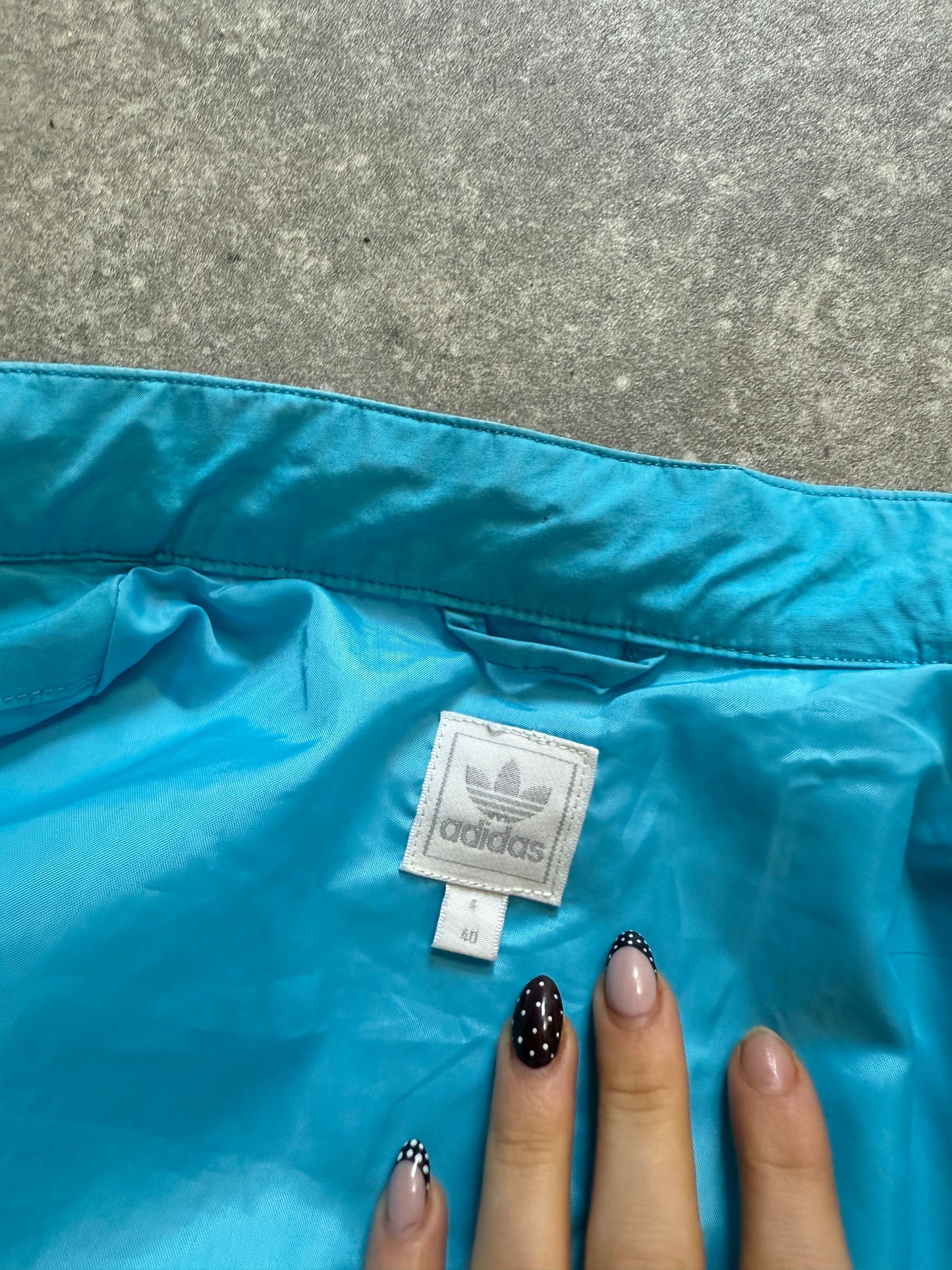 Adidas Jacket (UK14)