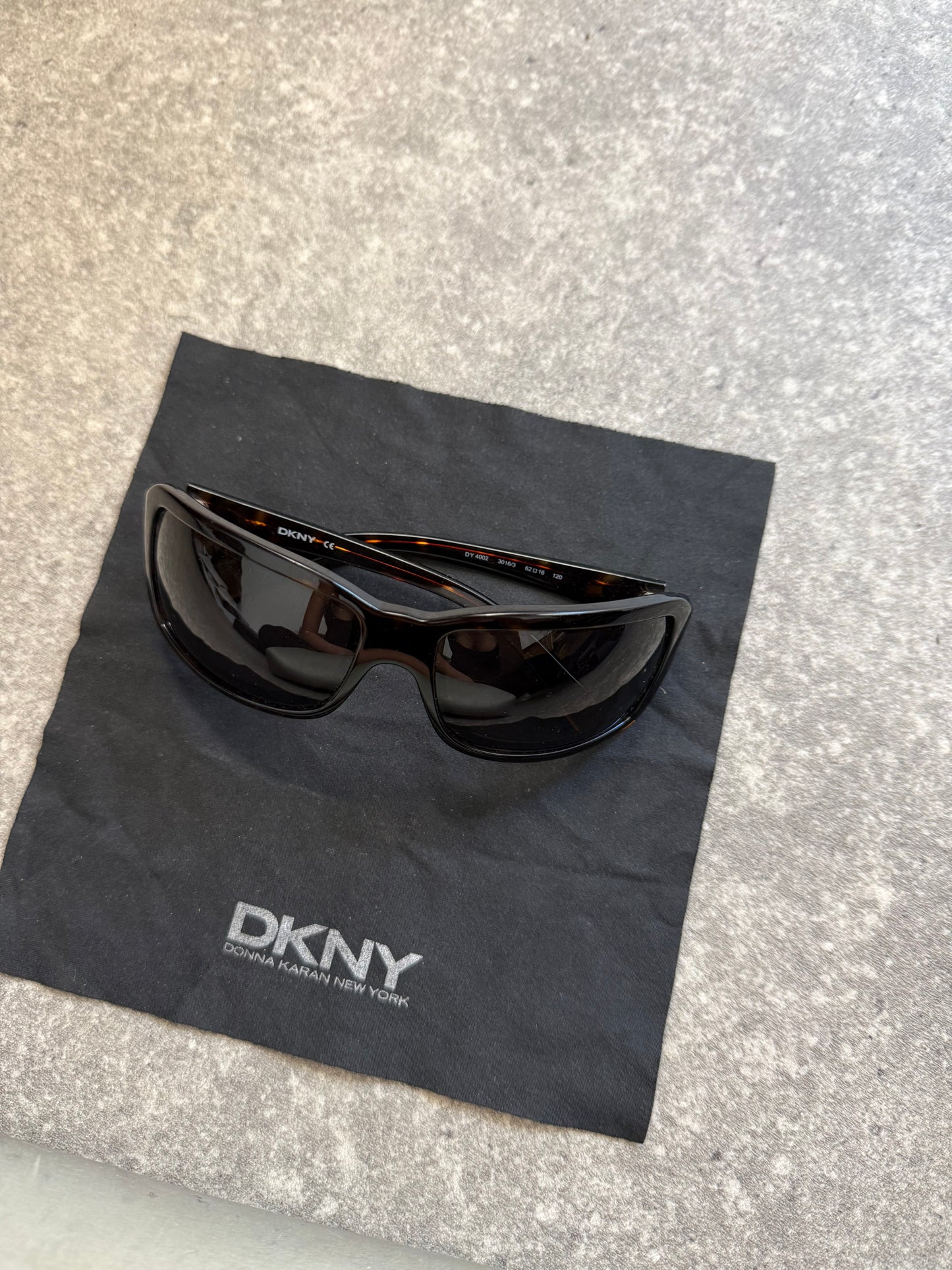 DKNY Sunglasses