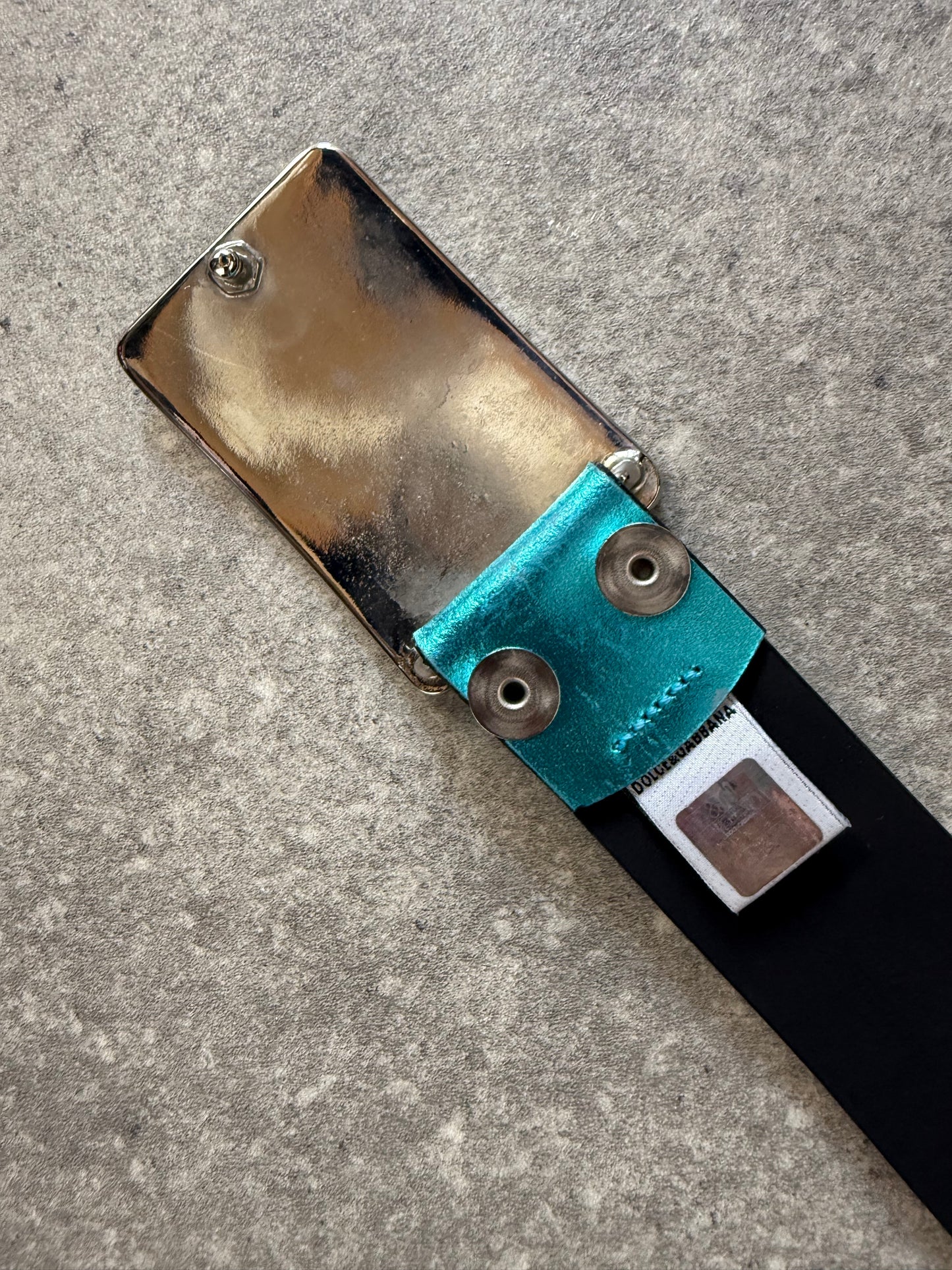 Dolce and Gabbana Belt
