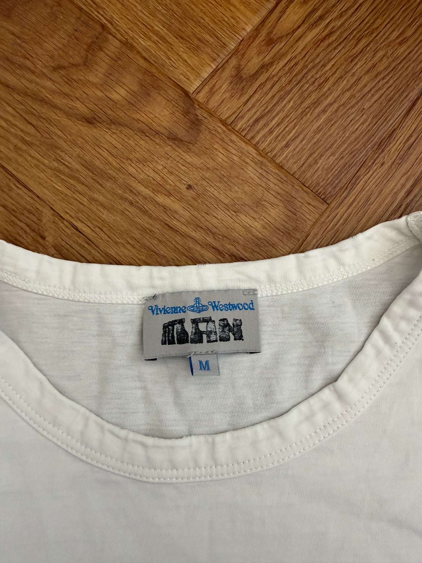 Vivienne Westwood T-Shirt (M)