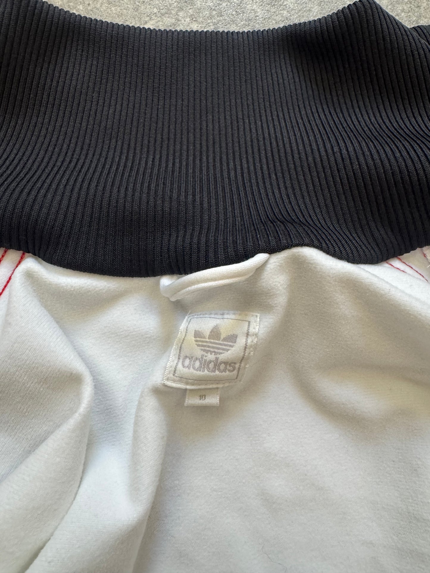 Adidas Tracksuit Top (UK10)
