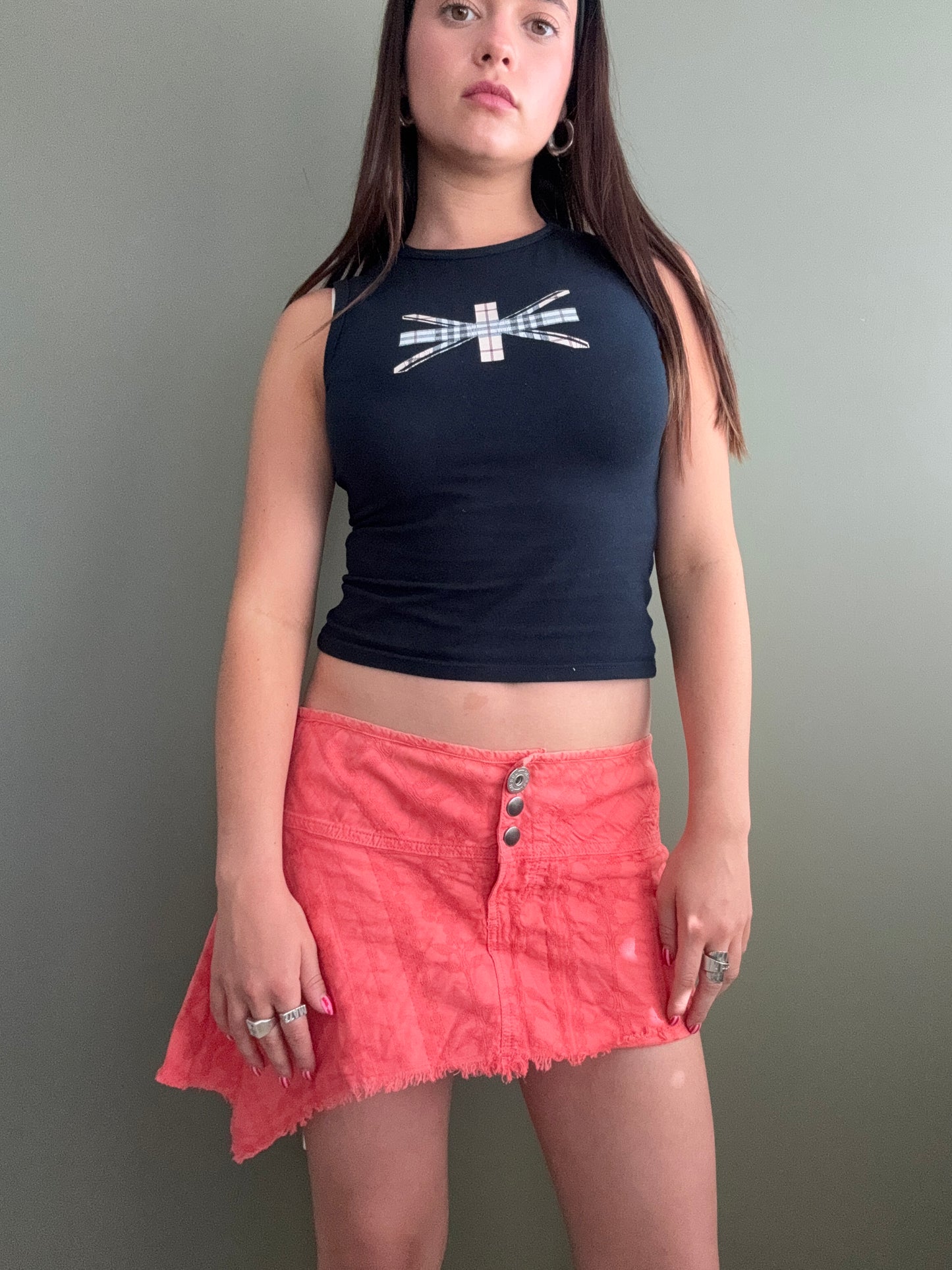 Diesel Mini Skirt
