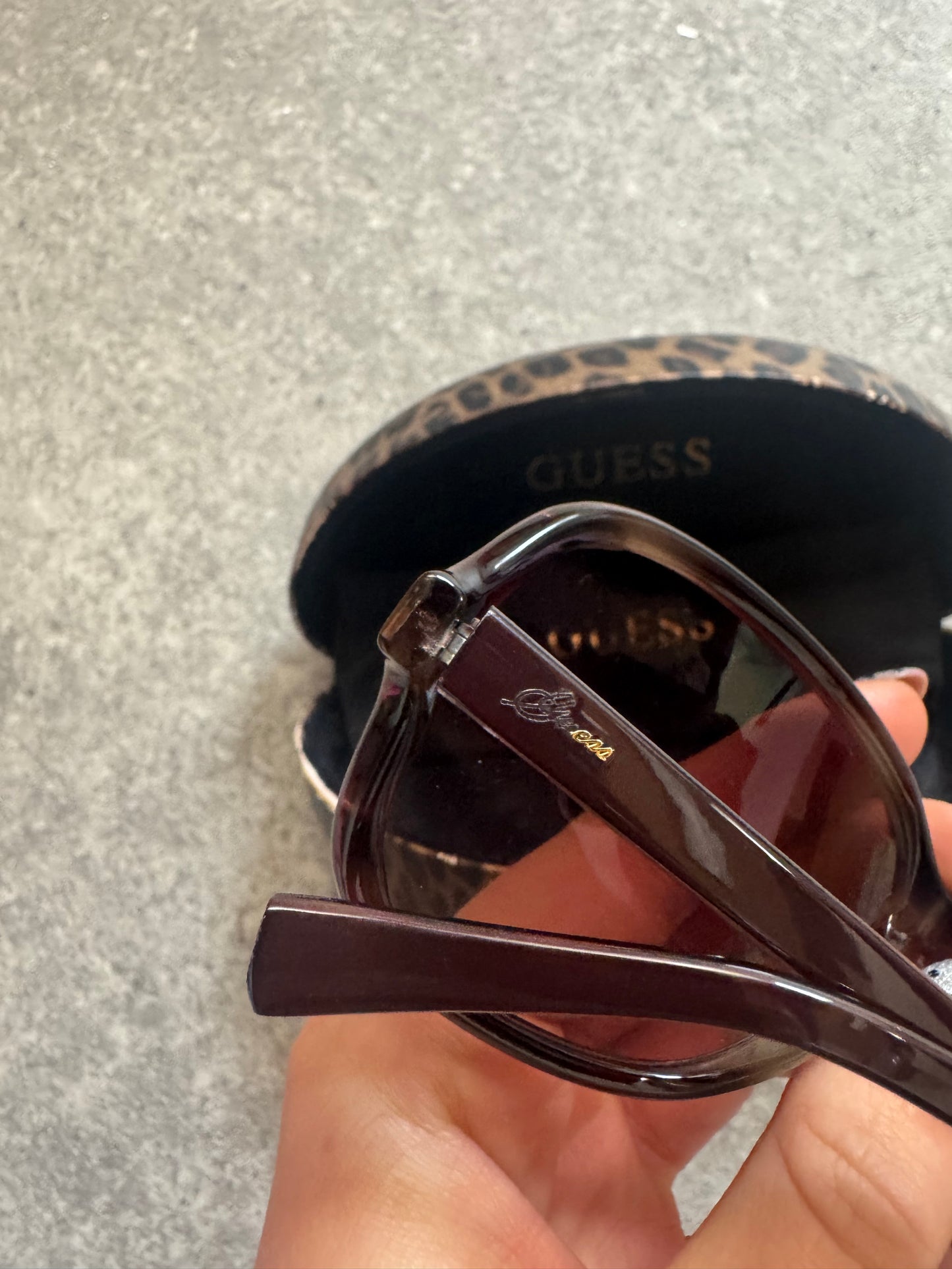 Guess Sunglasses
