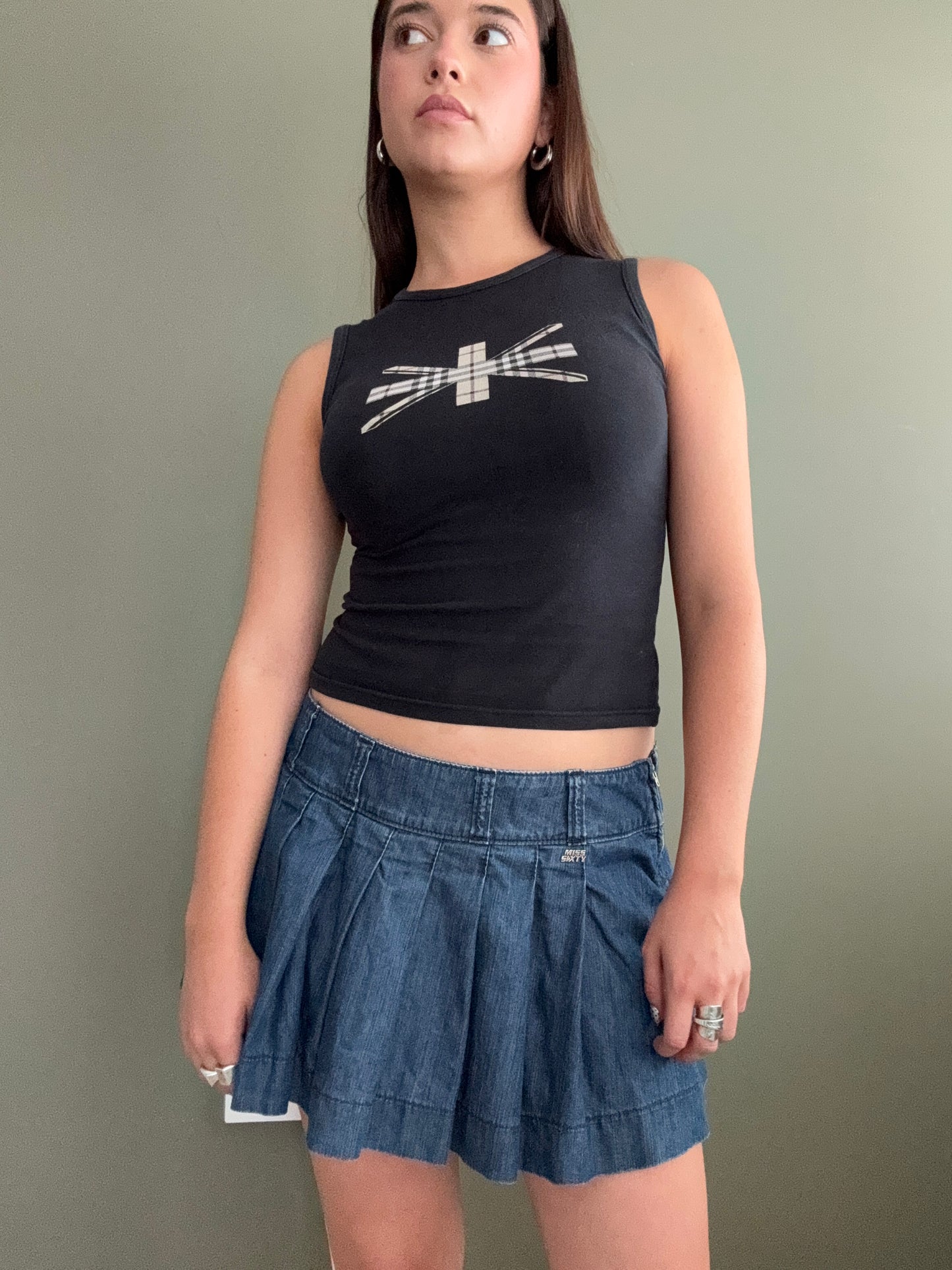 Miss Sixty Skirt (M)