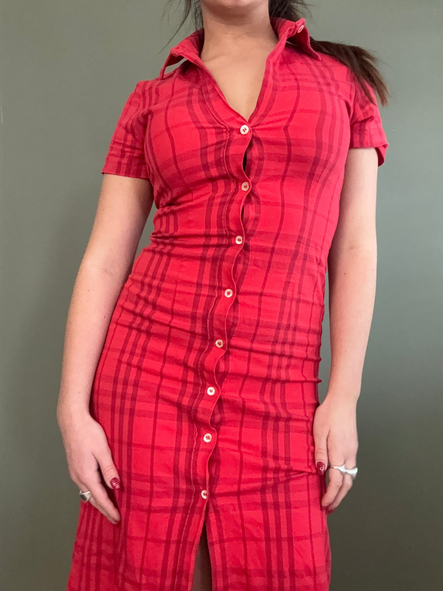 Burberry Dress (UK6)