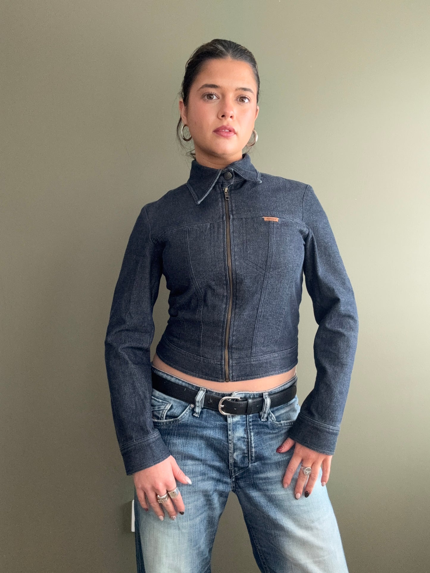 Morgan De Toi Jacket (S)